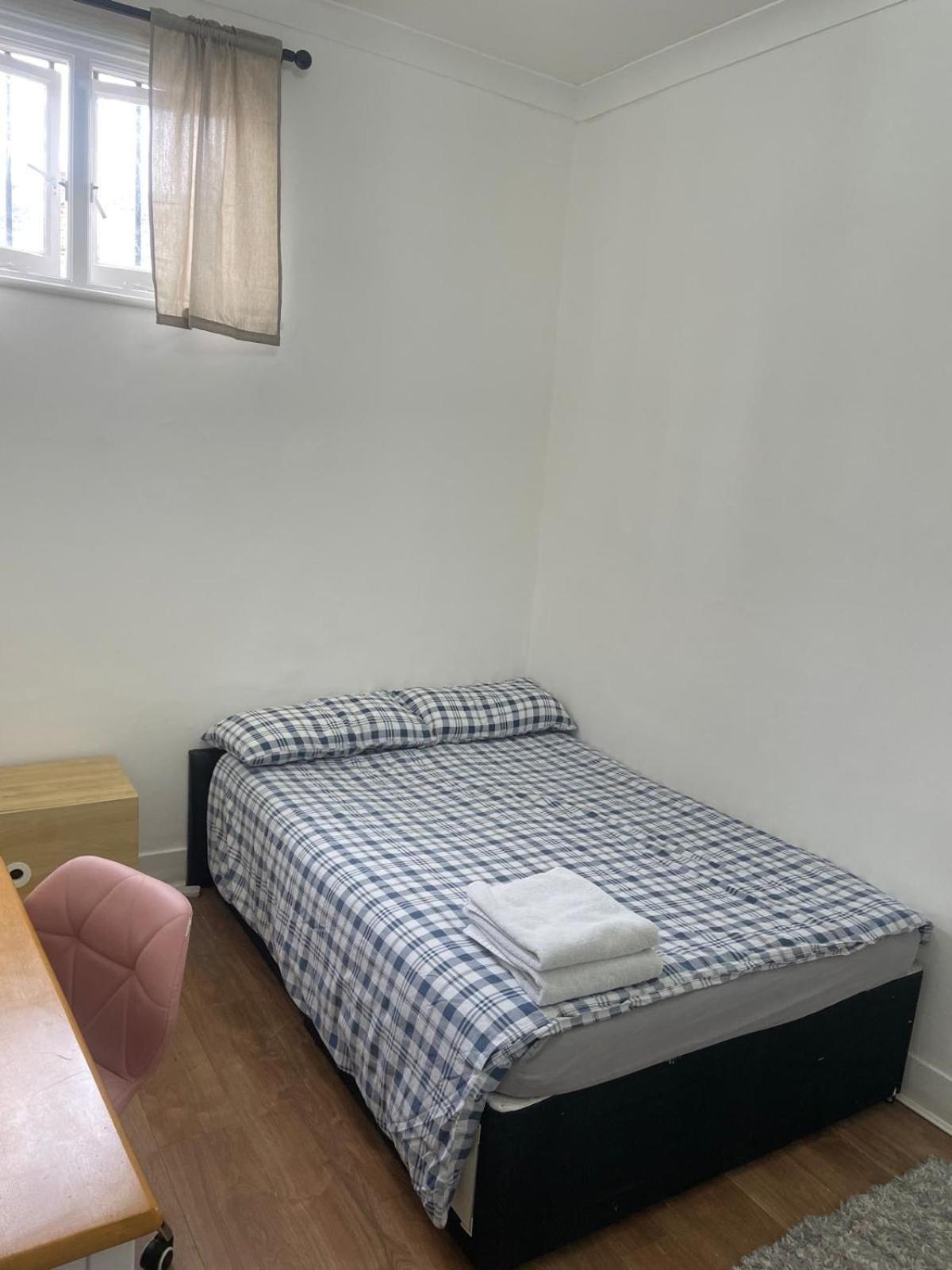 Hospedagem domiciliar Private Room4