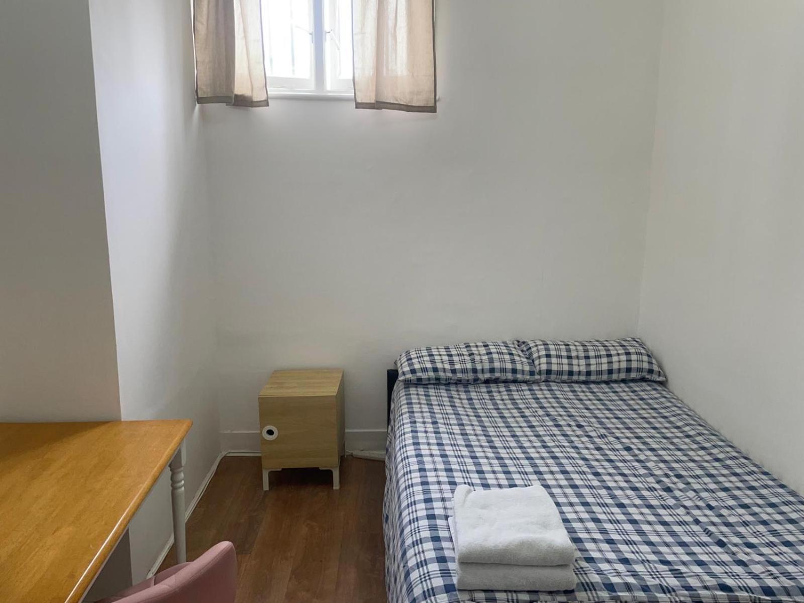 Hospedagem domiciliar Private Room4 Londres