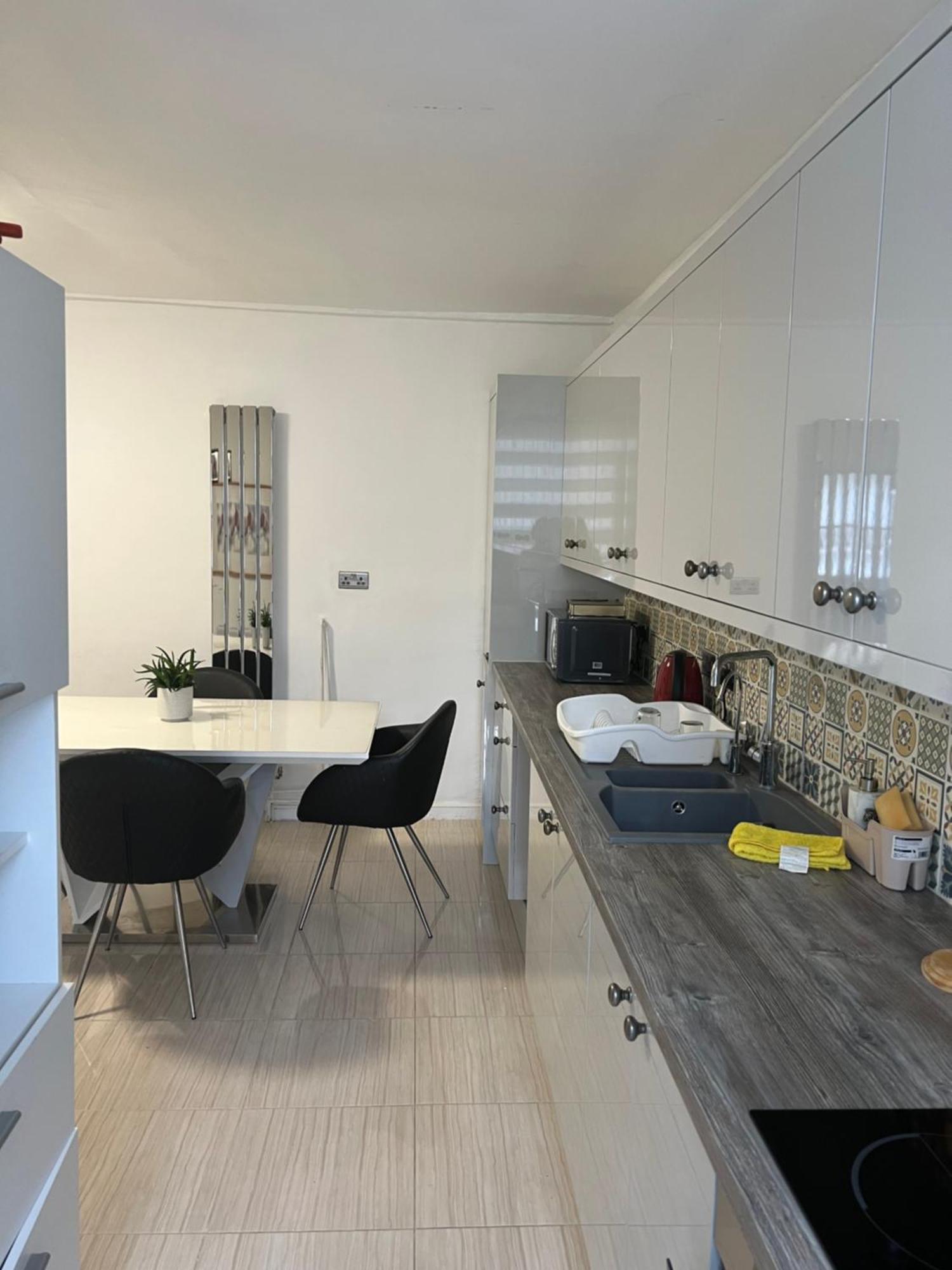 Private Room4 Londres