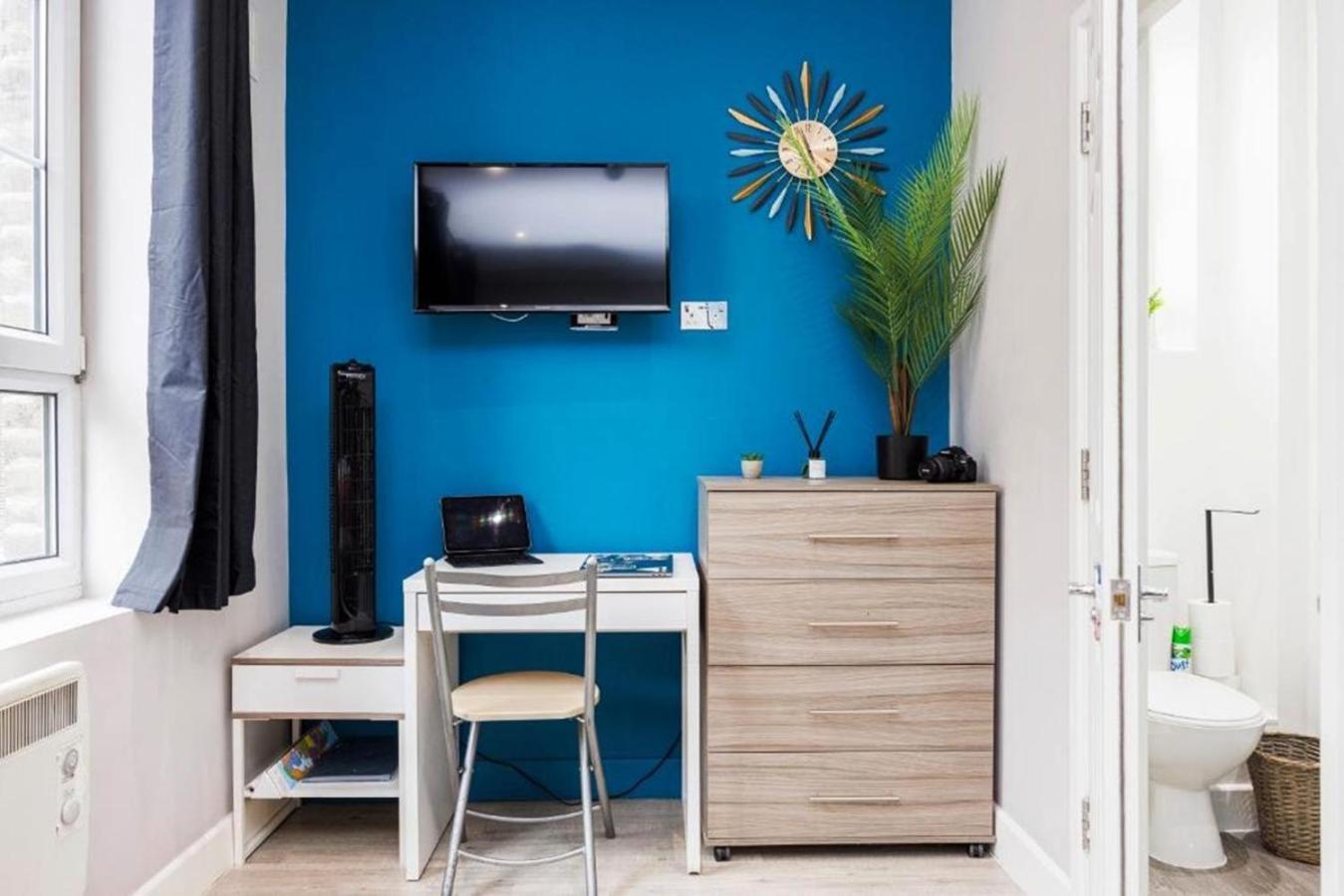 Guest house Chic In Spitalfields,