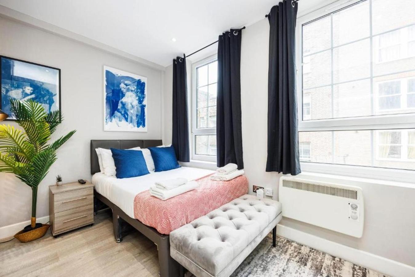 Guest house Chic In Spitalfields,