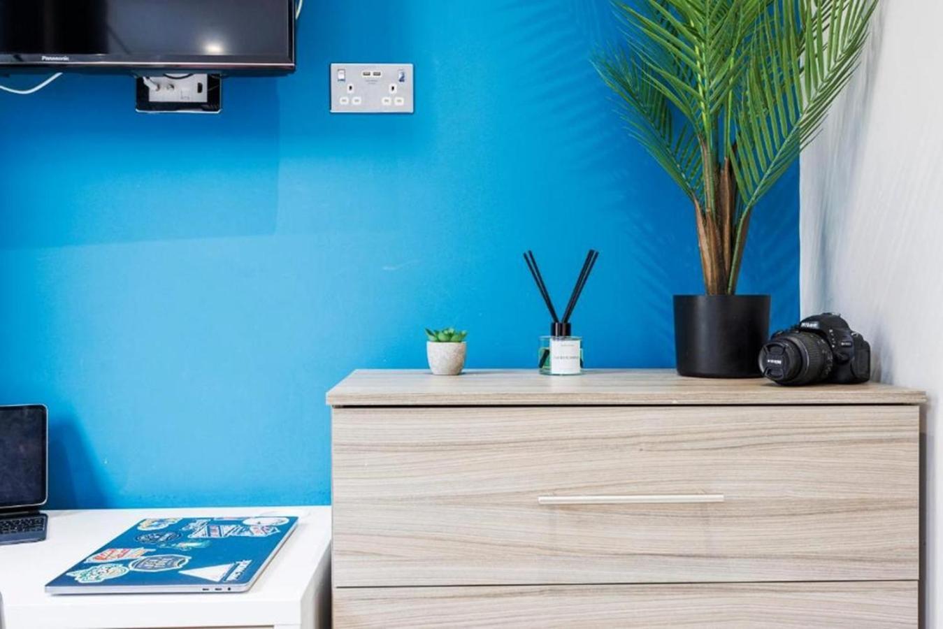 Guest house Chic In Spitalfields, London