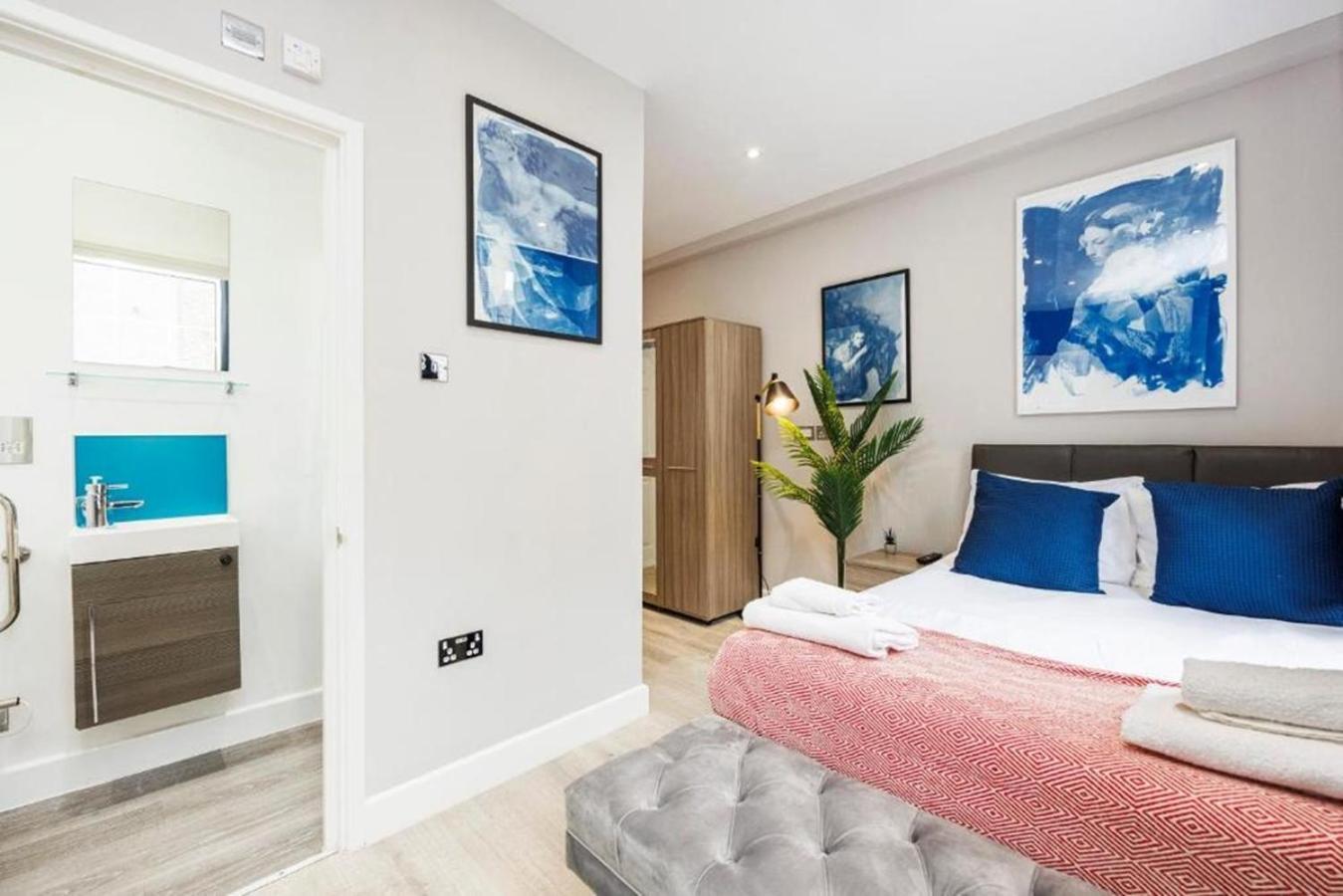 Guest house Chic In Spitalfields, London