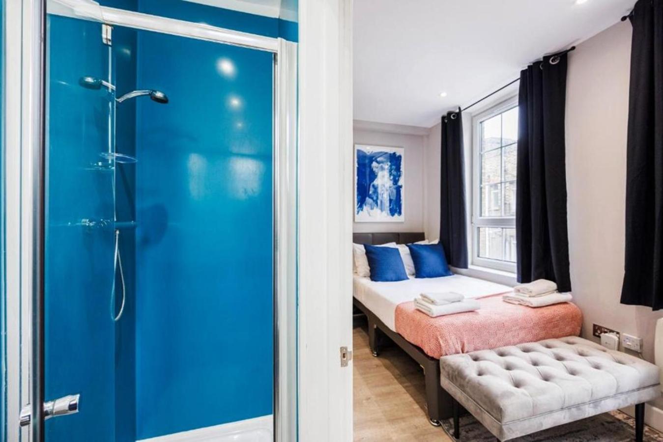 Guest house Chic In Spitalfields, *