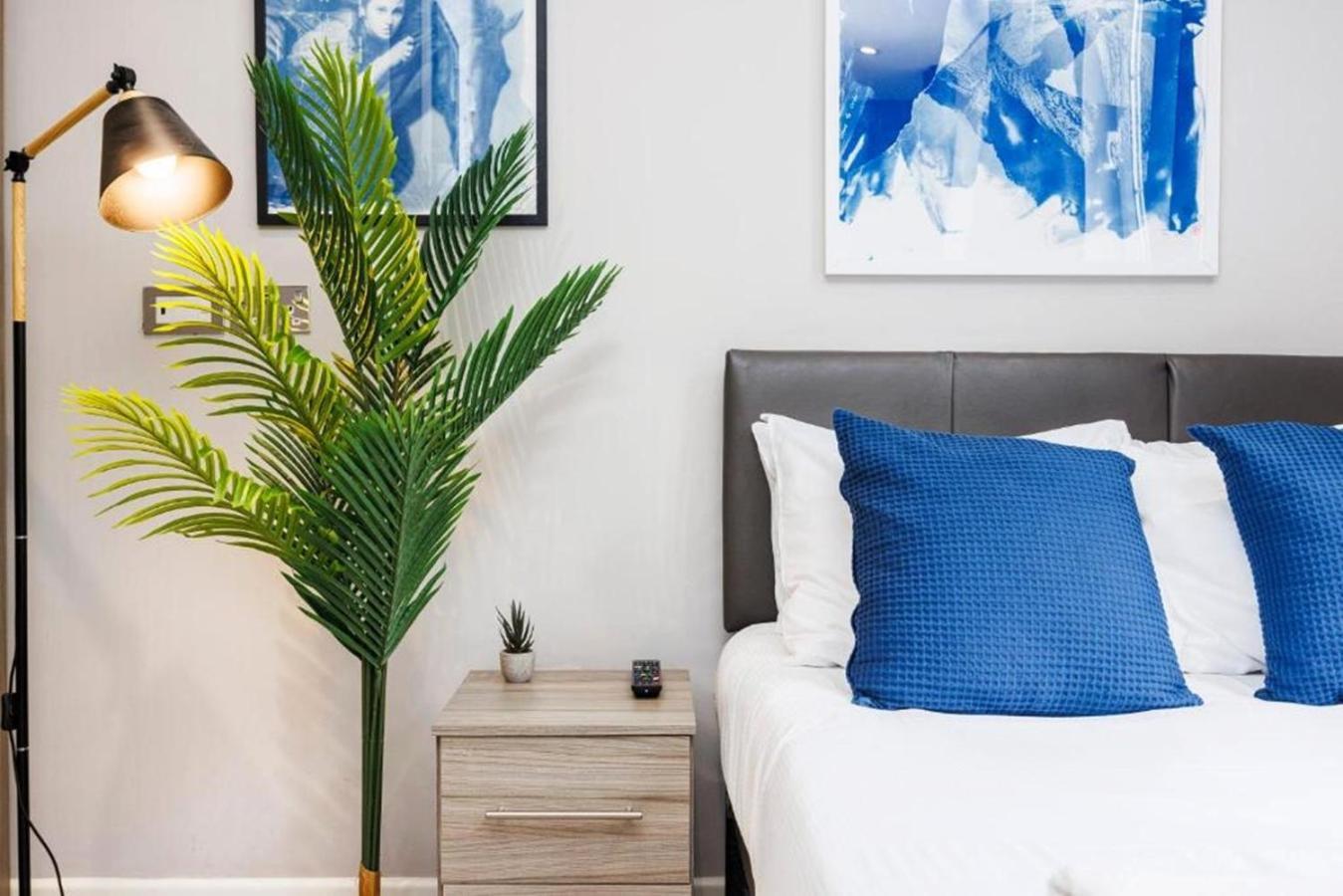 Guest house Chic In Spitalfields, London