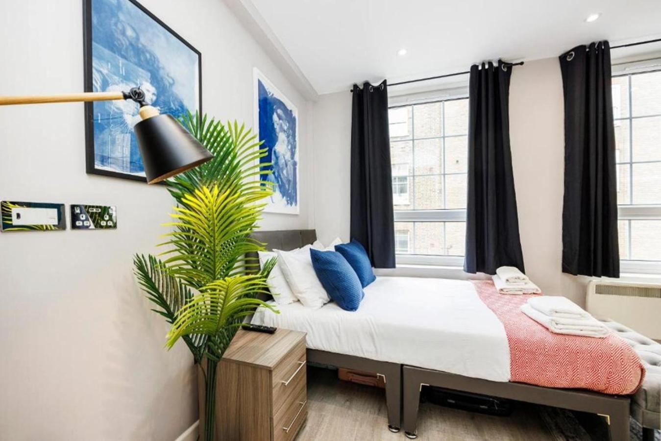 Guest house Chic In Spitalfields, London