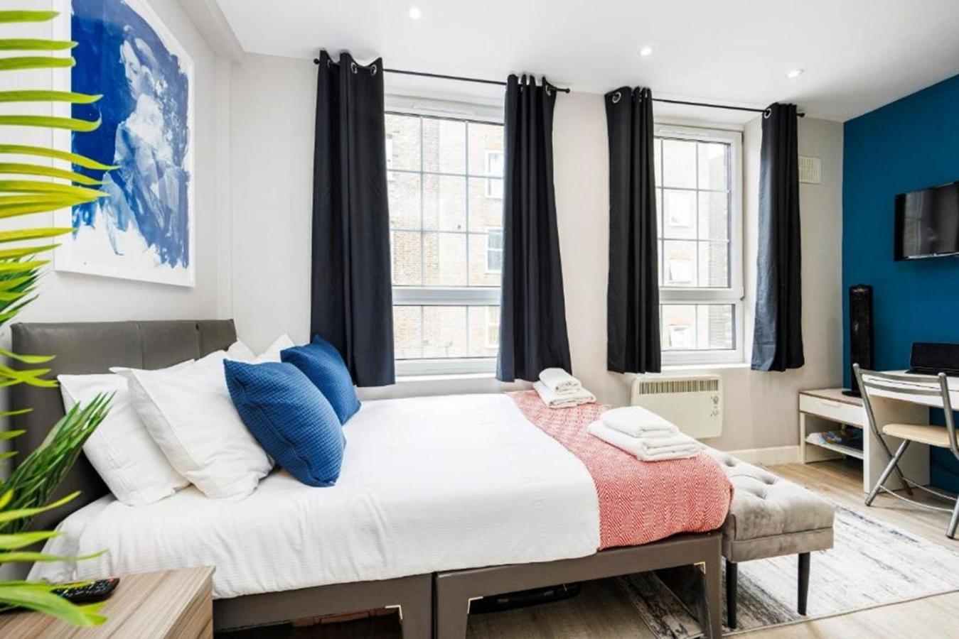 Guest house Chic In Spitalfields, London