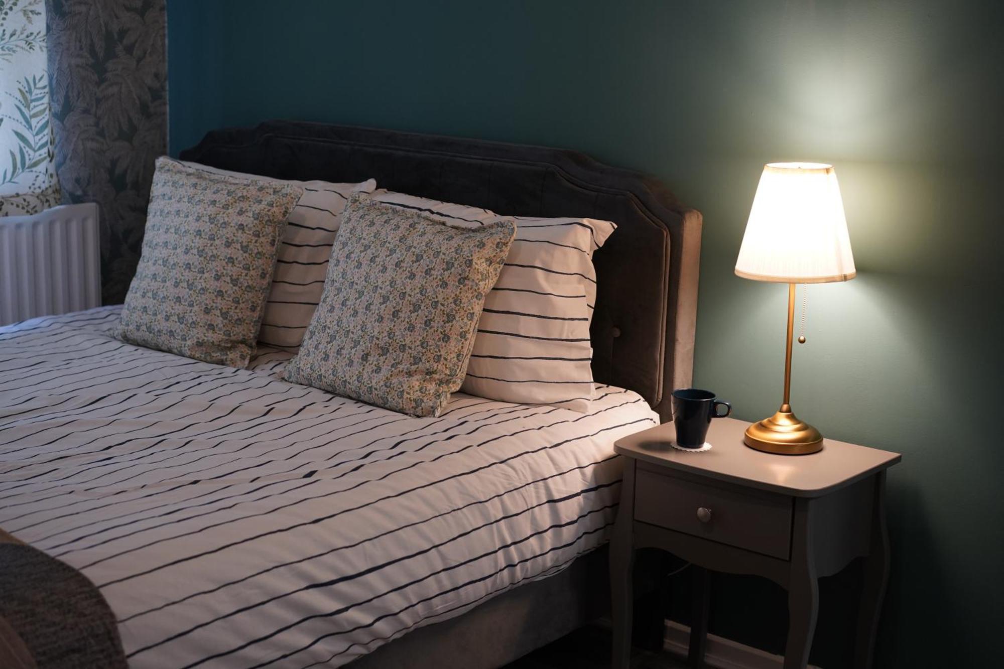 Apartment Exquisite #4