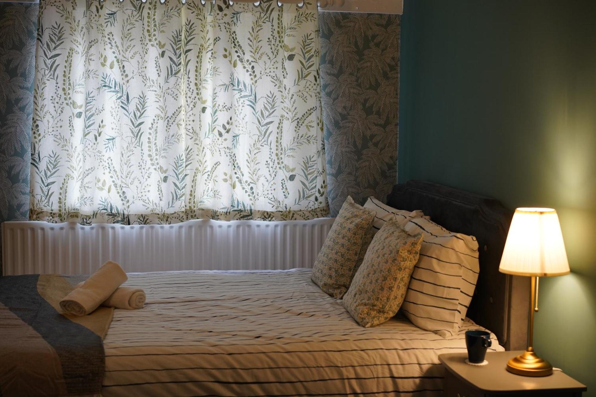 Apartment Exquisite #4 London