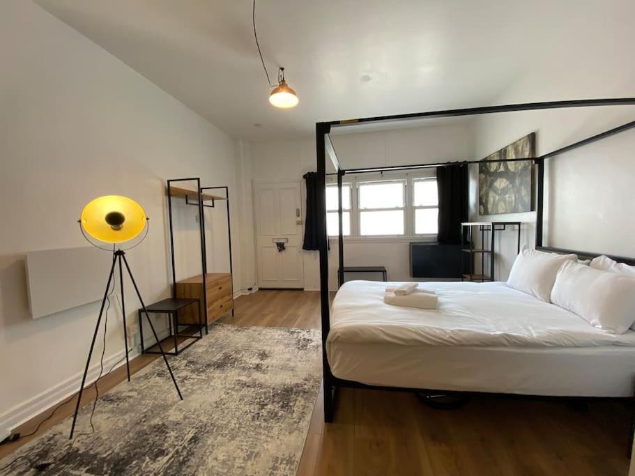Apartment Premium Flat In Zone 1 London