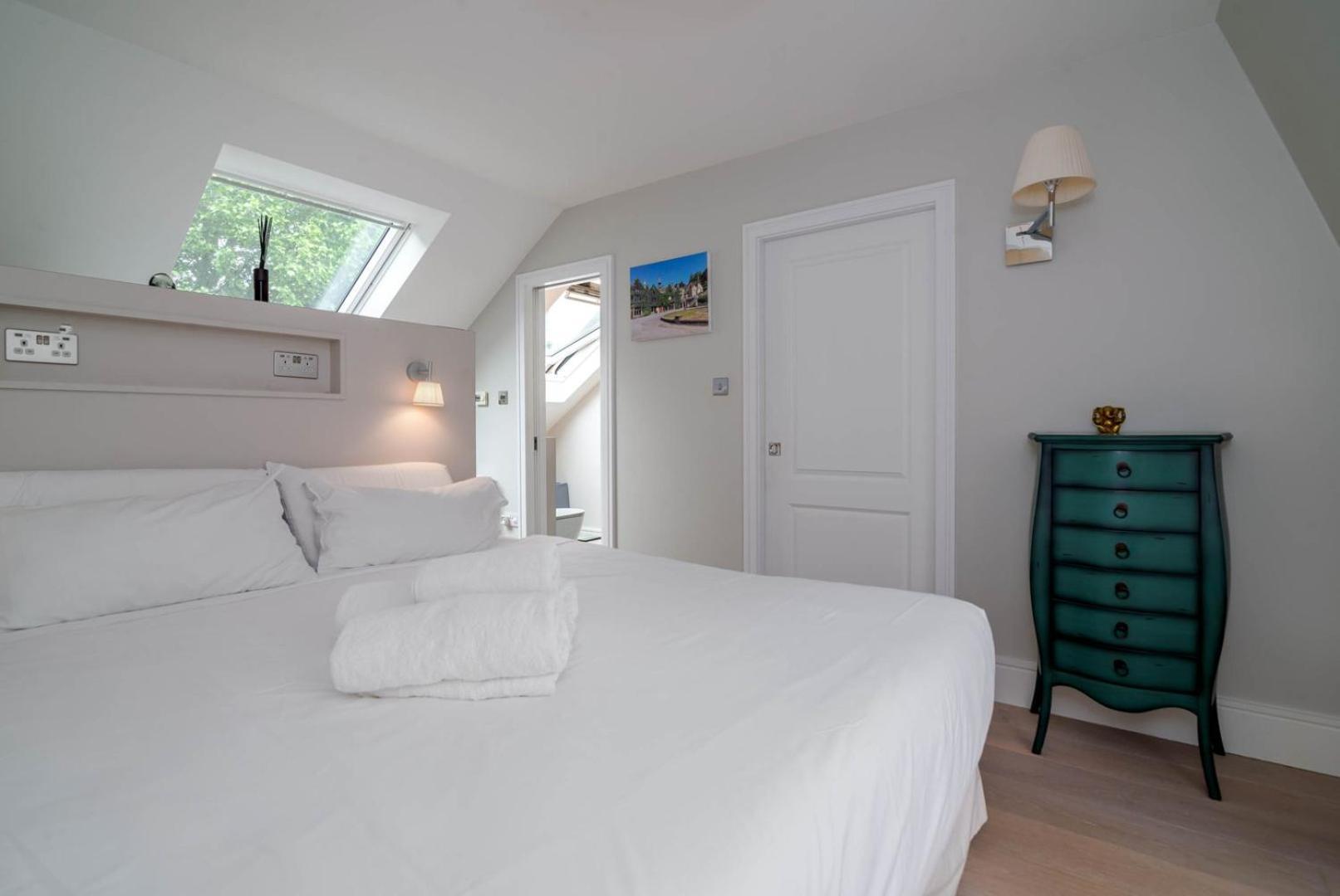 Guestready - Family In The Heart Of Fulham London