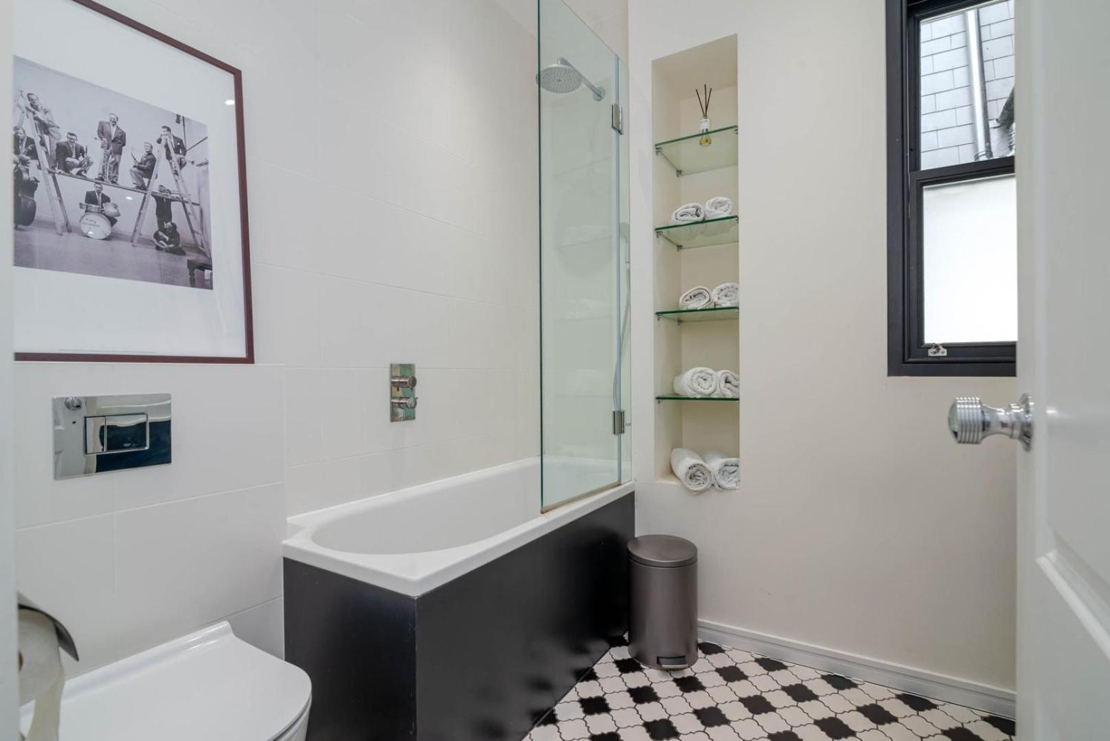 Guest house Guestready - Family In The Heart Of Fulham