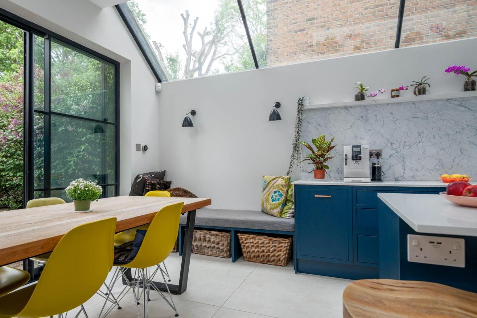 Guestready - Family In The Heart Of Fulham