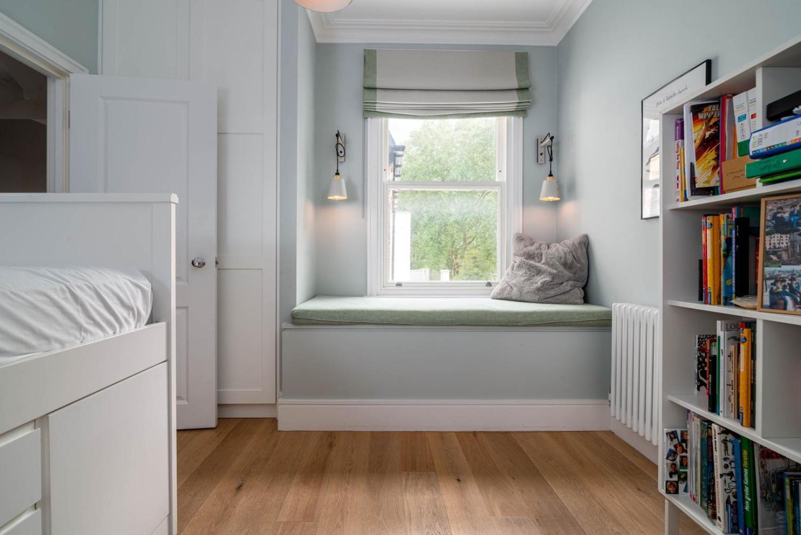 Guest house Guestready - Family In The Heart Of Fulham London