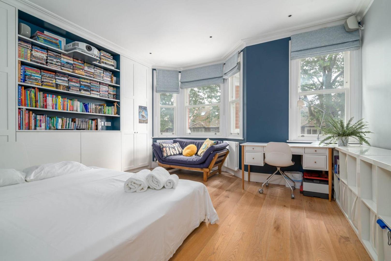 Guest house Guestready - Family In The Heart Of Fulham *