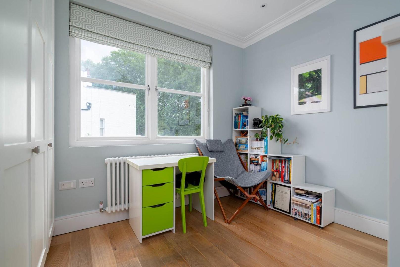 Guest house Guestready - Family In The Heart Of Fulham London