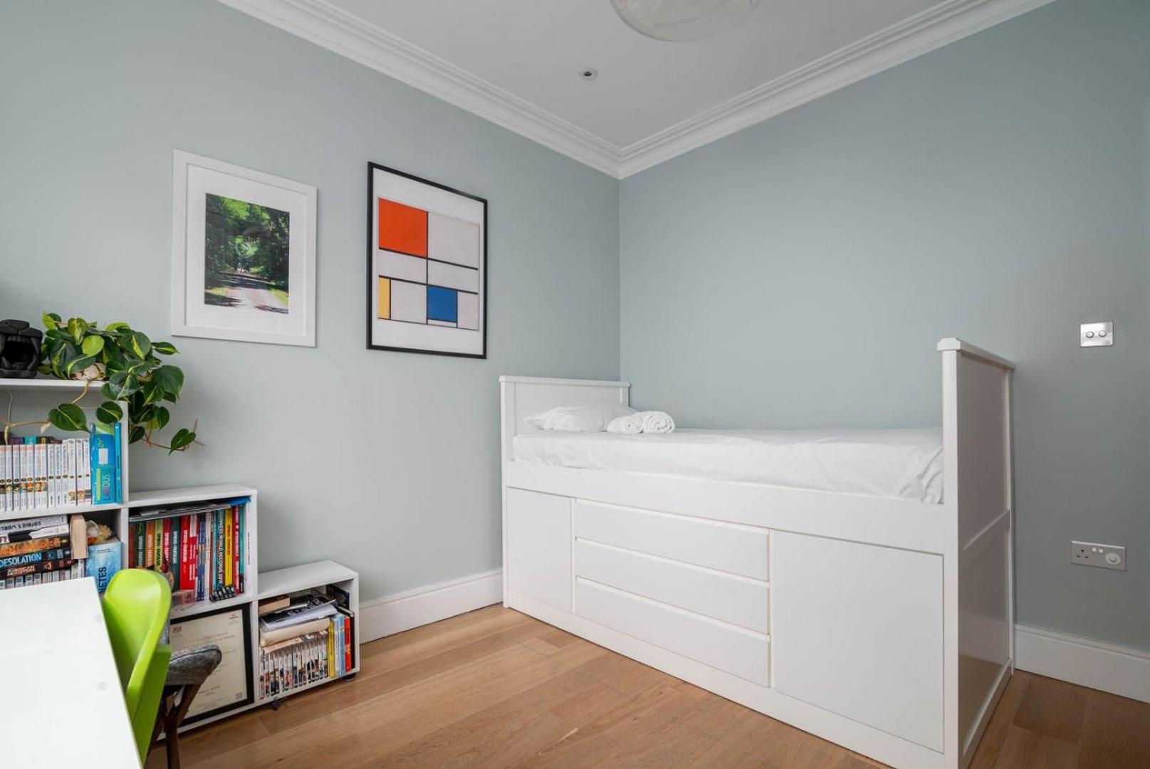 Guest house Guestready - Family In The Heart Of Fulham *