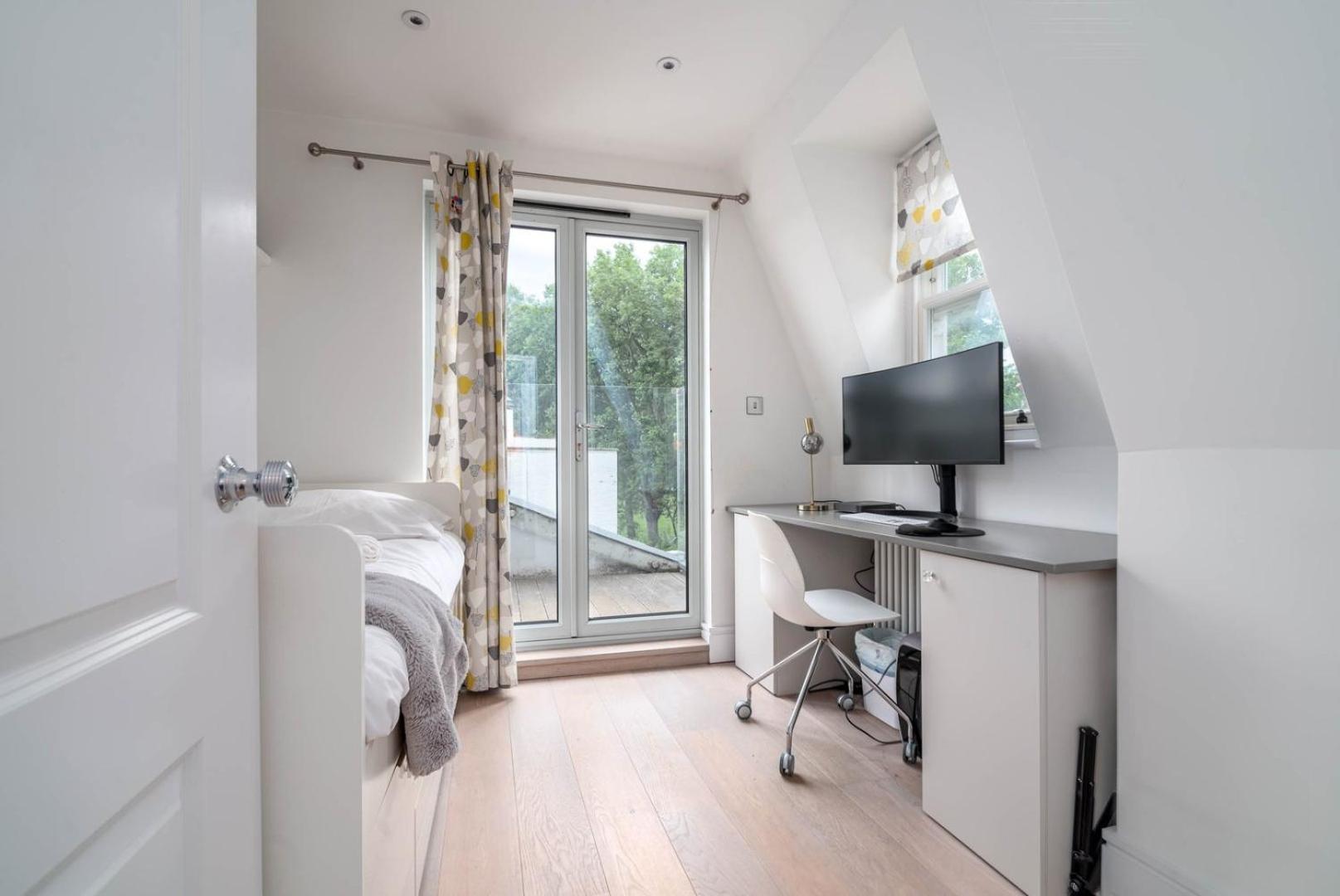 Guestready - Family In The Heart Of Fulham London