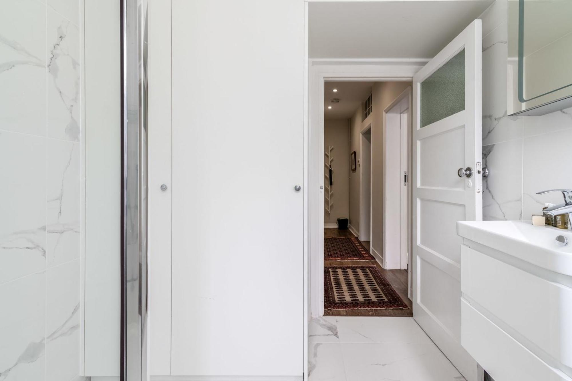 Stylish Kings Cross Flat London