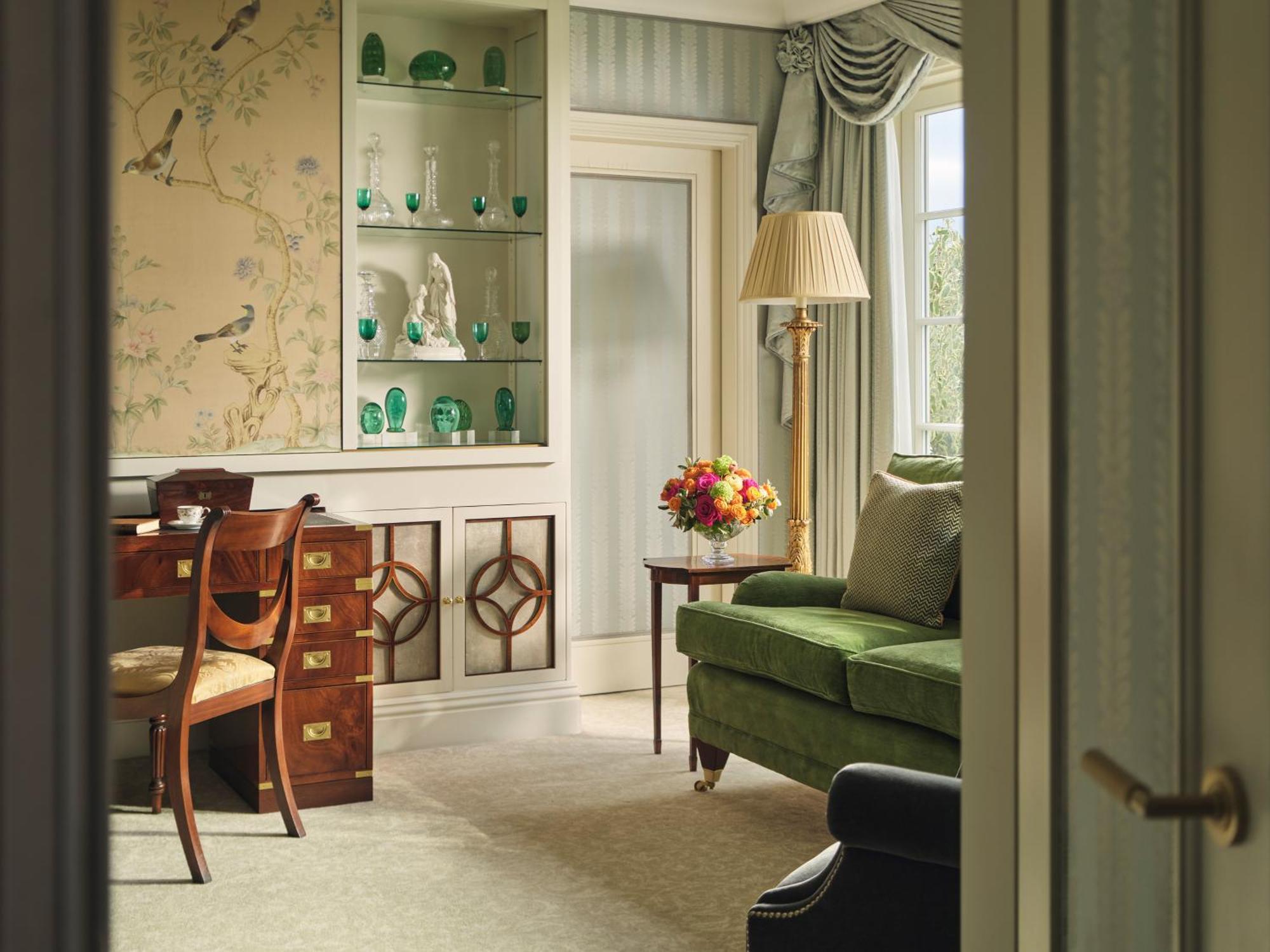 The Goring Hotel London
