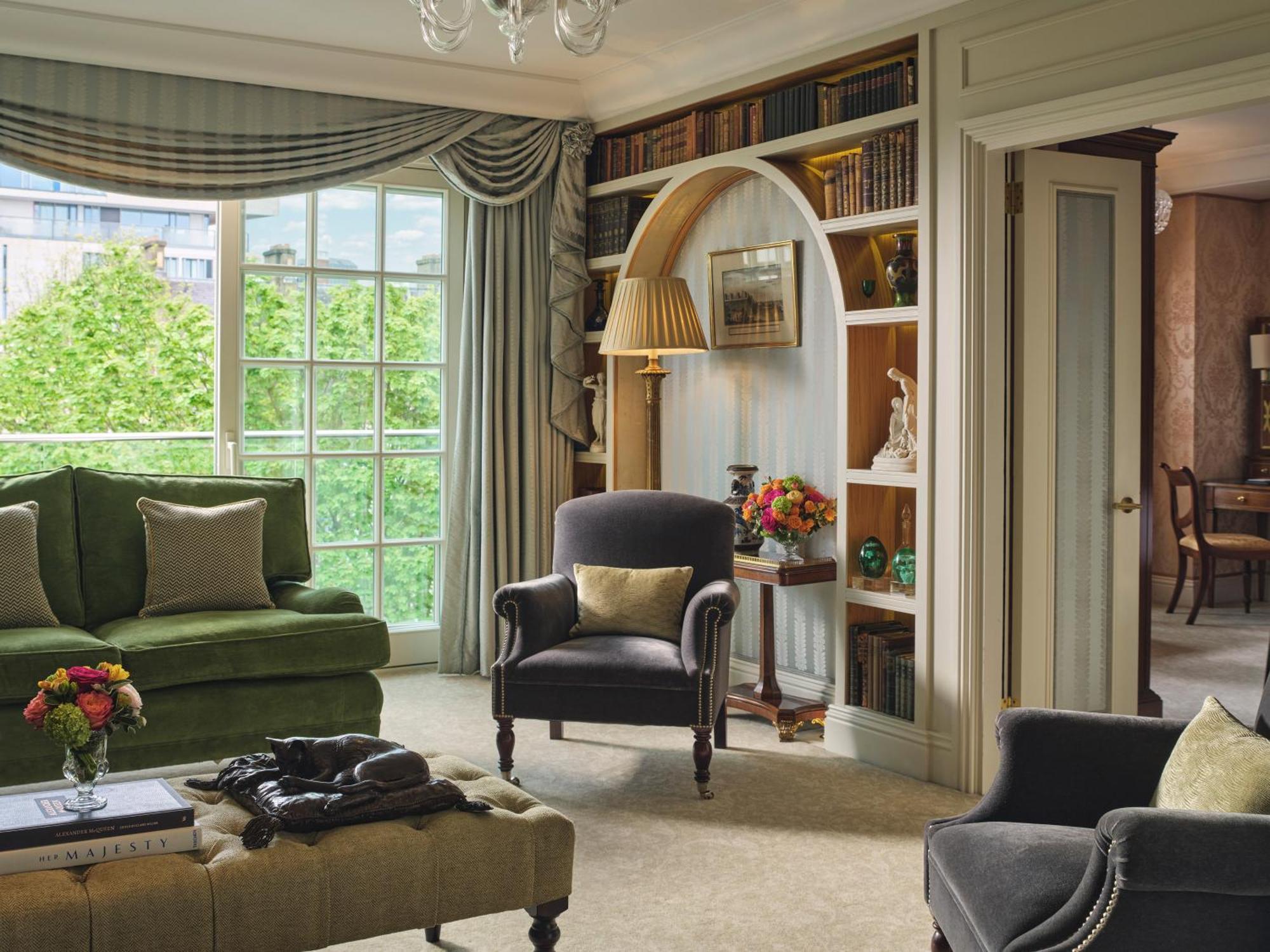 Hotel The Goring London