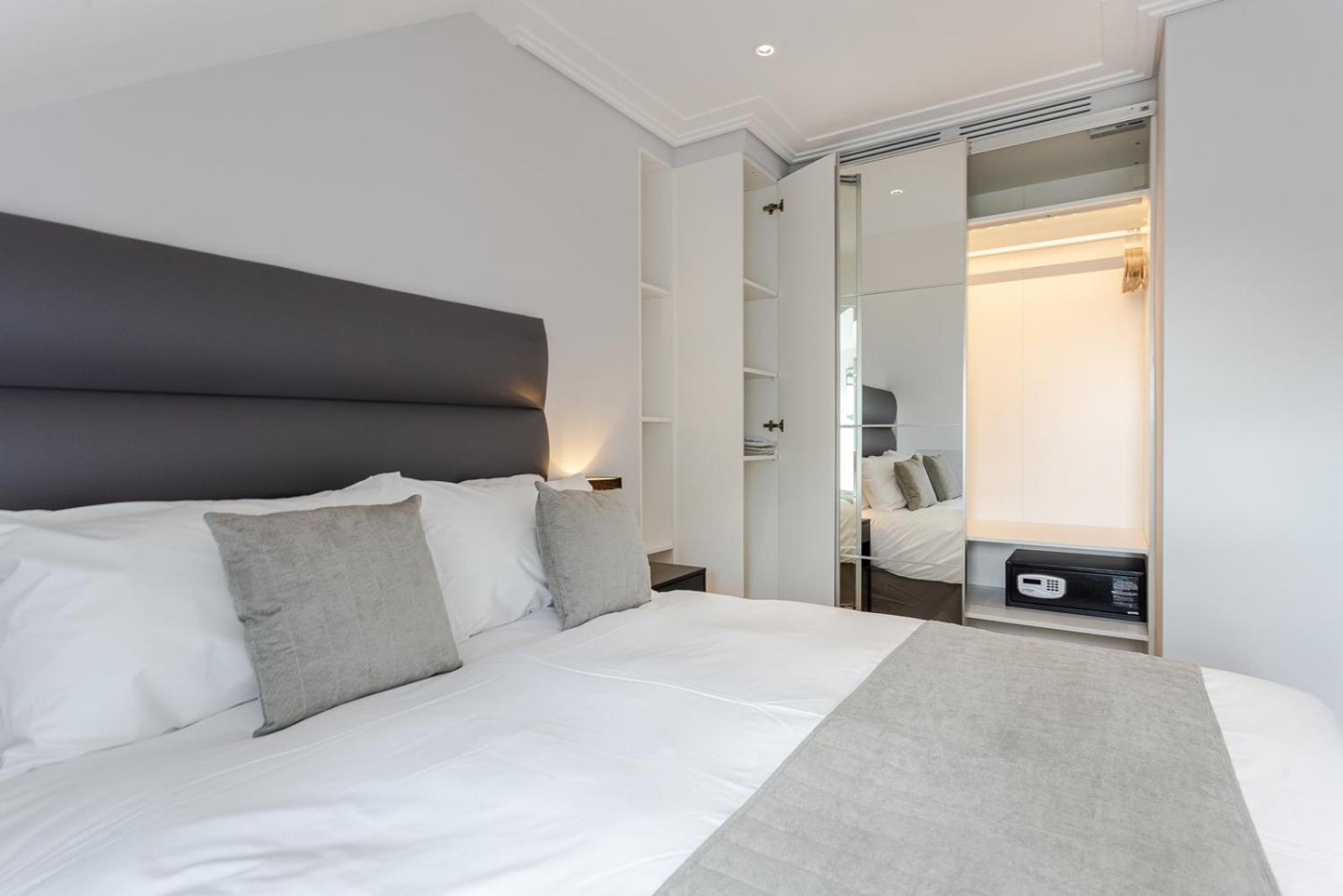 Luxlet - Heart Of Hampstead, Apartment London