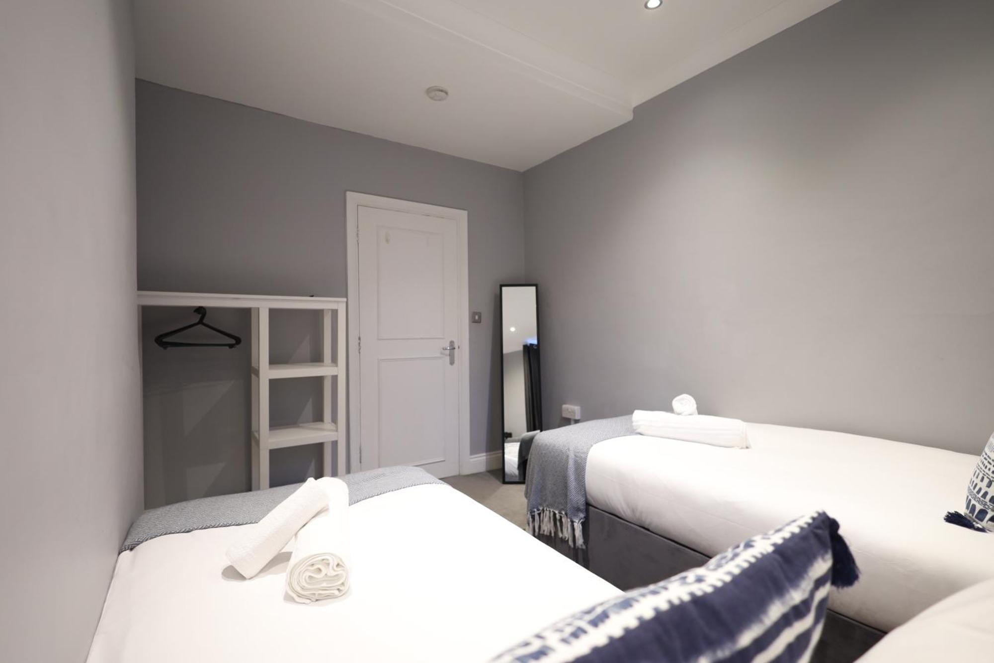 Lovely 3br Garden L Abbey Road,