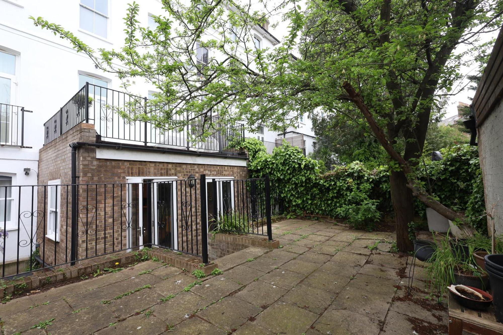 Lovely 3br Garden L Abbey Road, * London