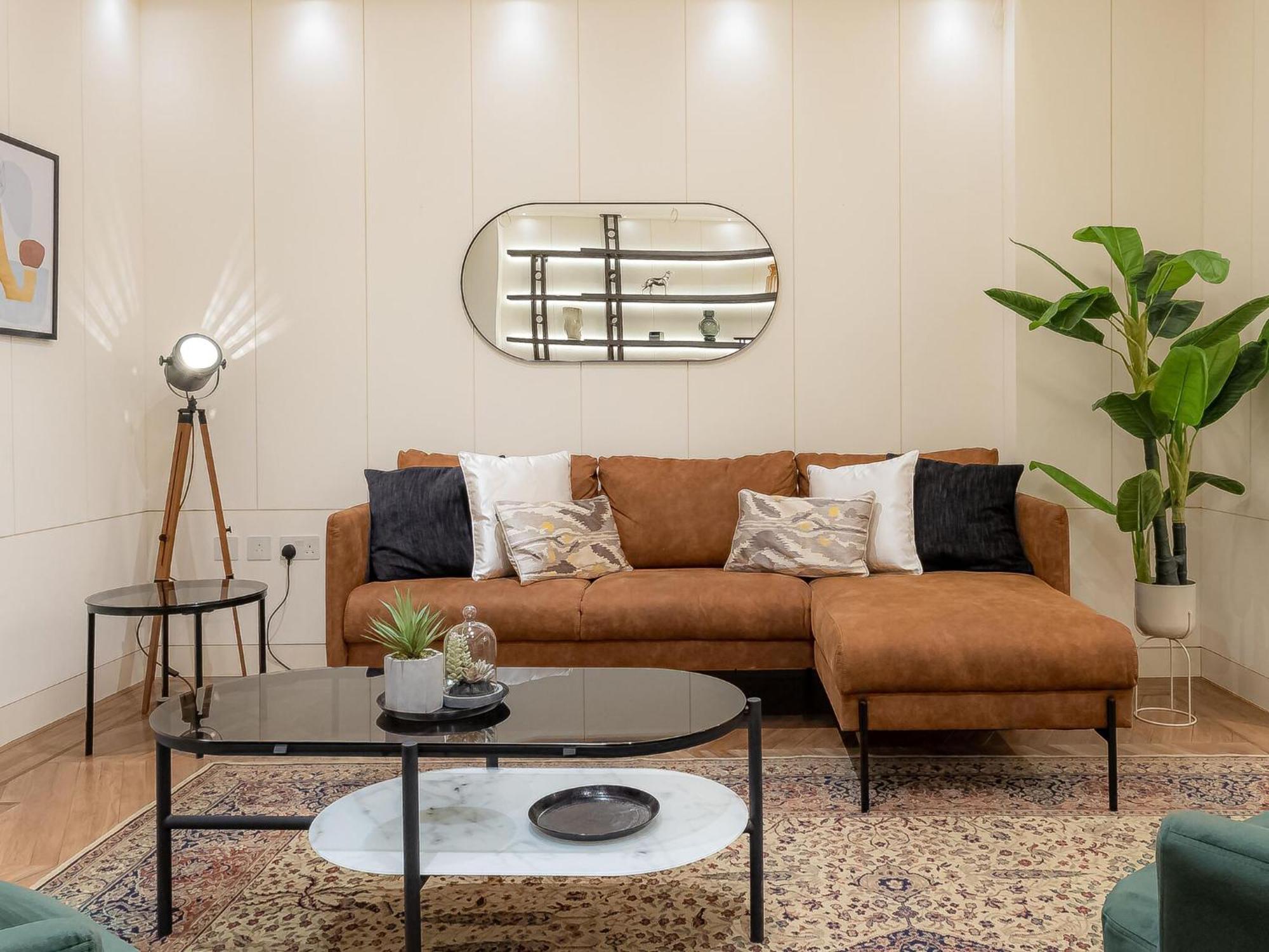 Apartment Modern Deluxe Five Bedroom House Near Chalk Farm Station By Belvilla