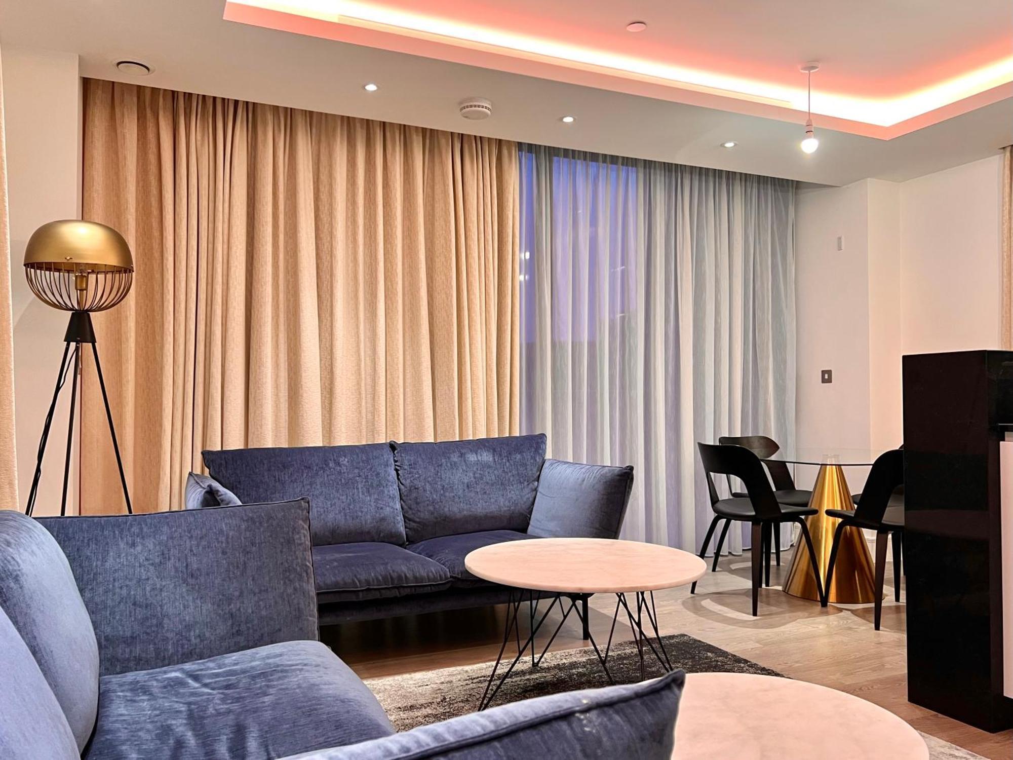 Luxury 2 Bedroom In Old Street, Apartment *