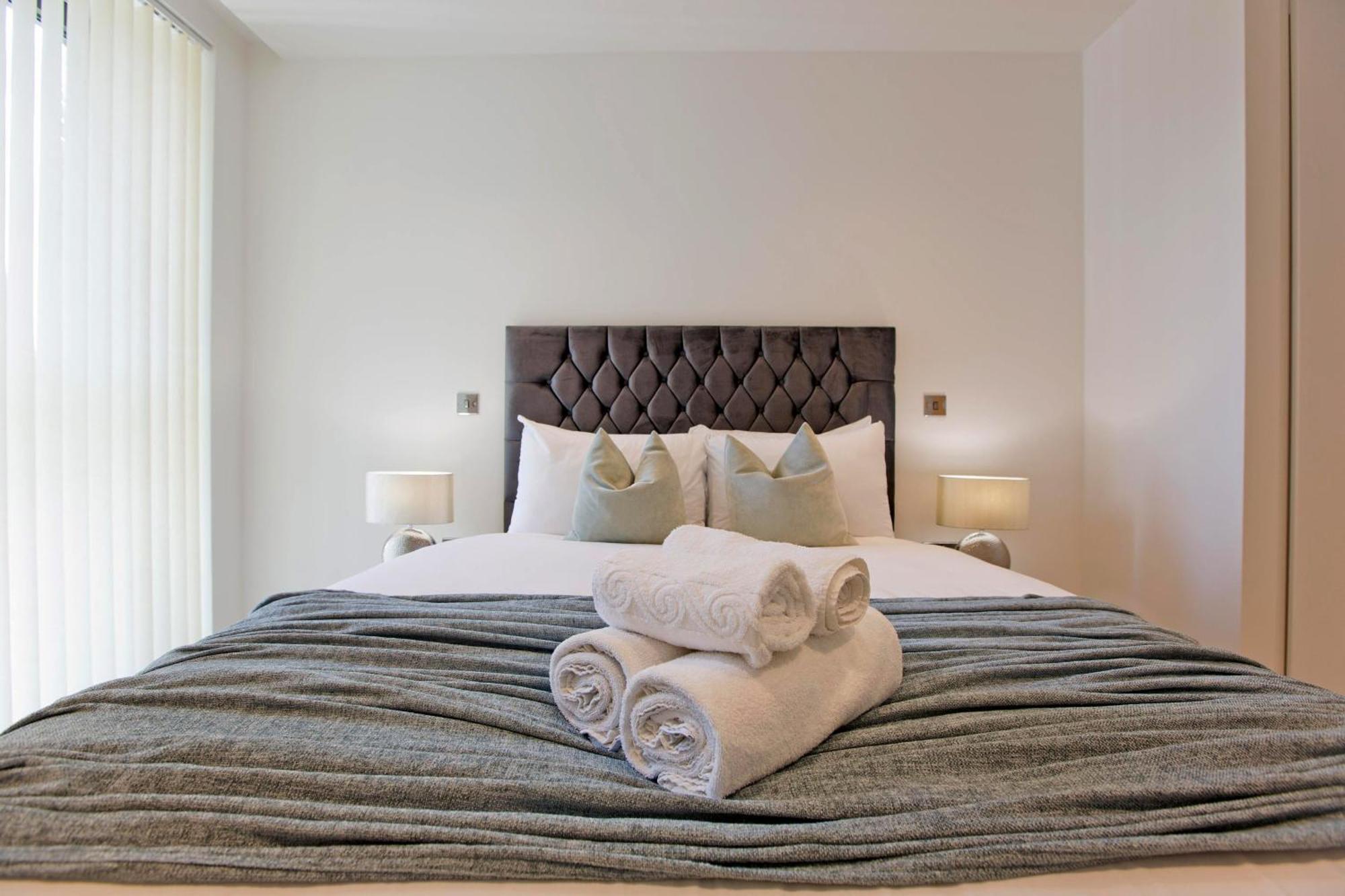 Luxury Retreat
