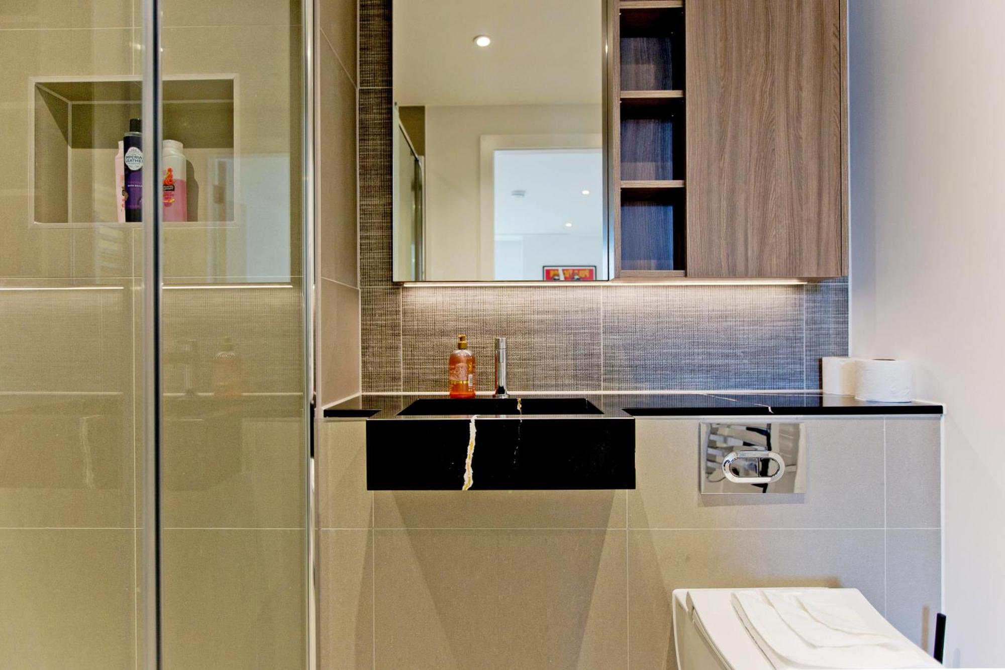 Luxury Retreat