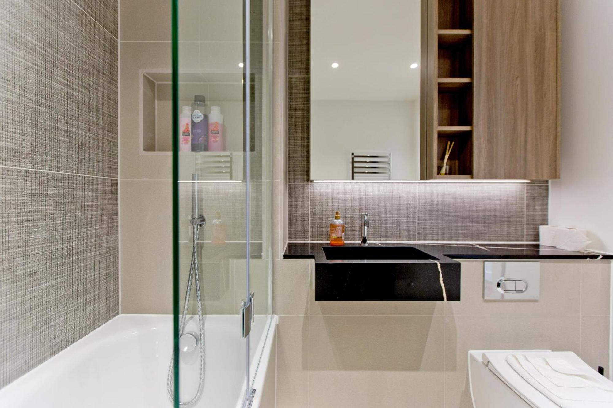 Luxury Retreat Apartment