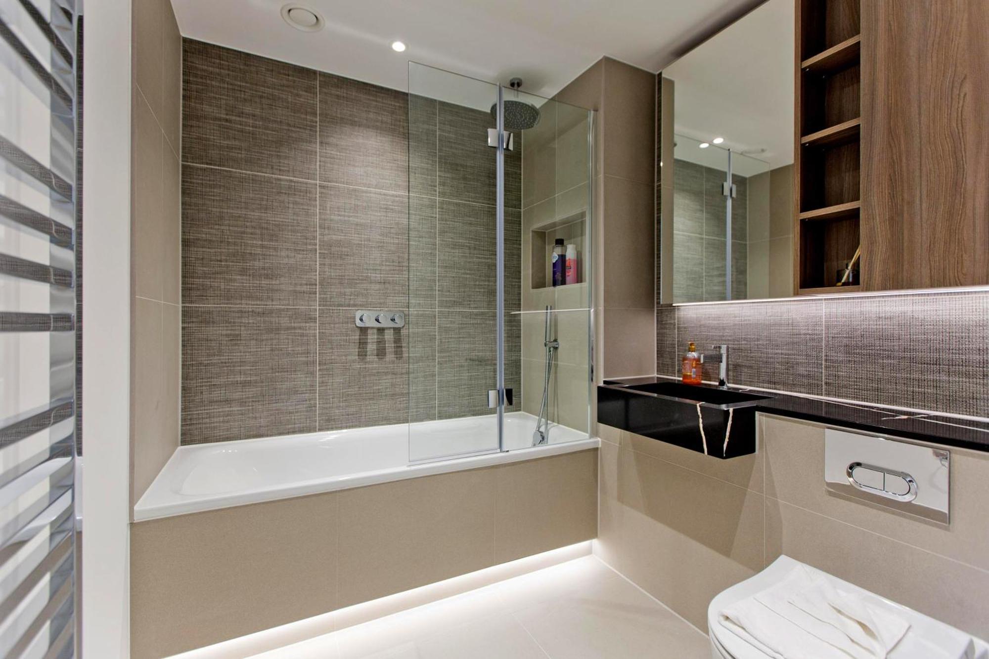 Apartment Luxury Retreat *