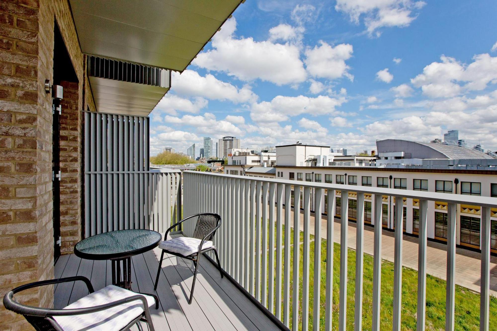 Apartment Luxury Retreat *