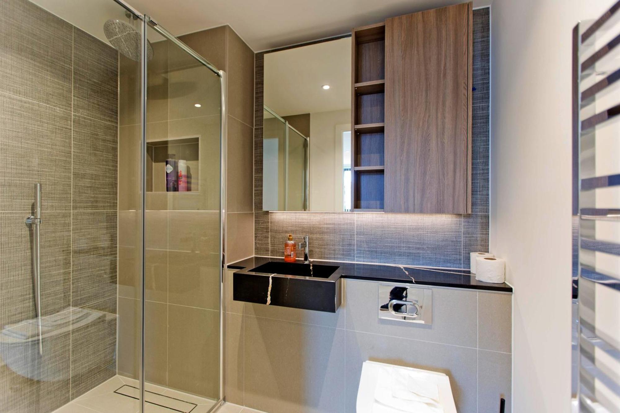 Apartment Luxury Retreat