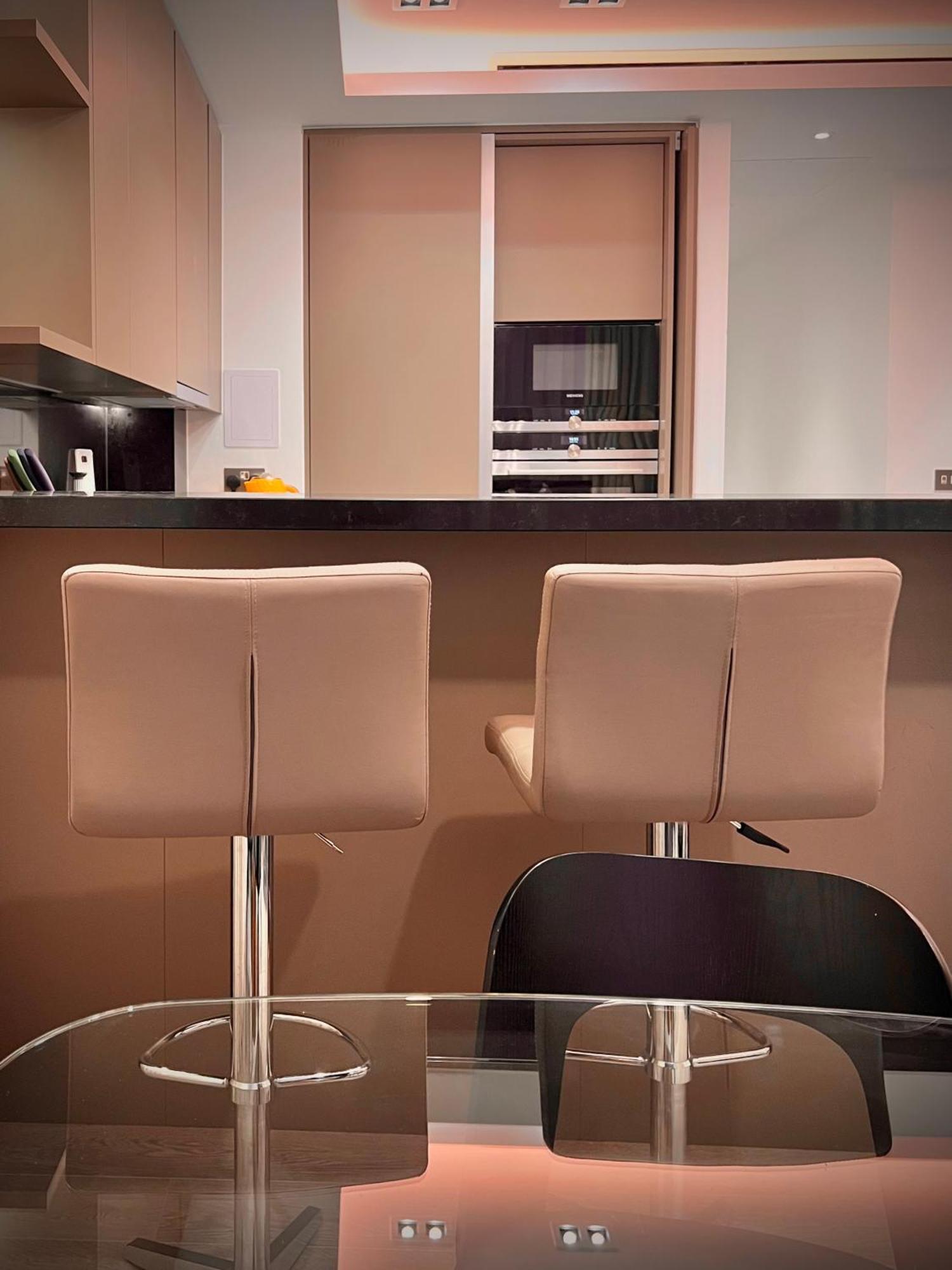 Luxury 2 Bedroom In Old Street, Apartment
