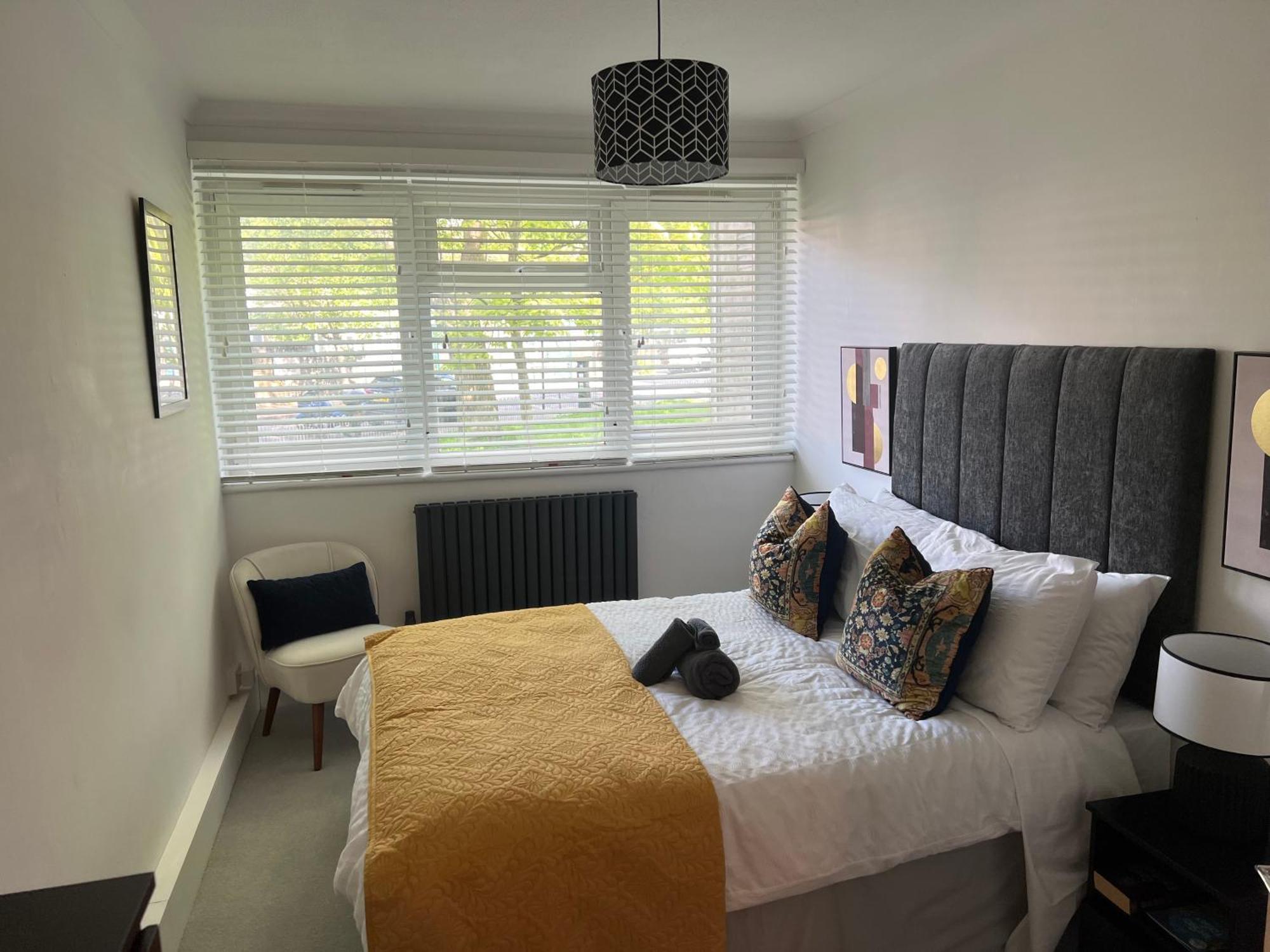 Clapham Oasis: Relax & Explore! Apartment London