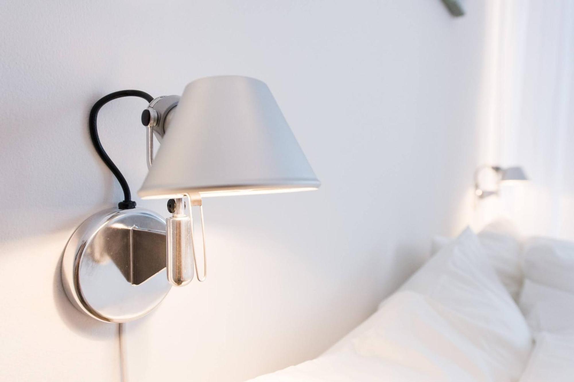 The William Wallace, By The Design Traveller *