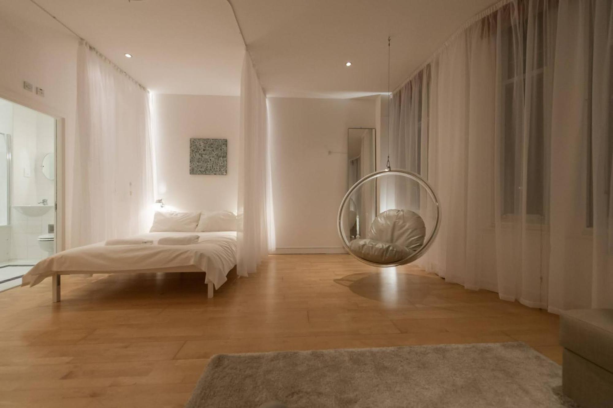 The William Wallace, By The Design Traveller Apartment London