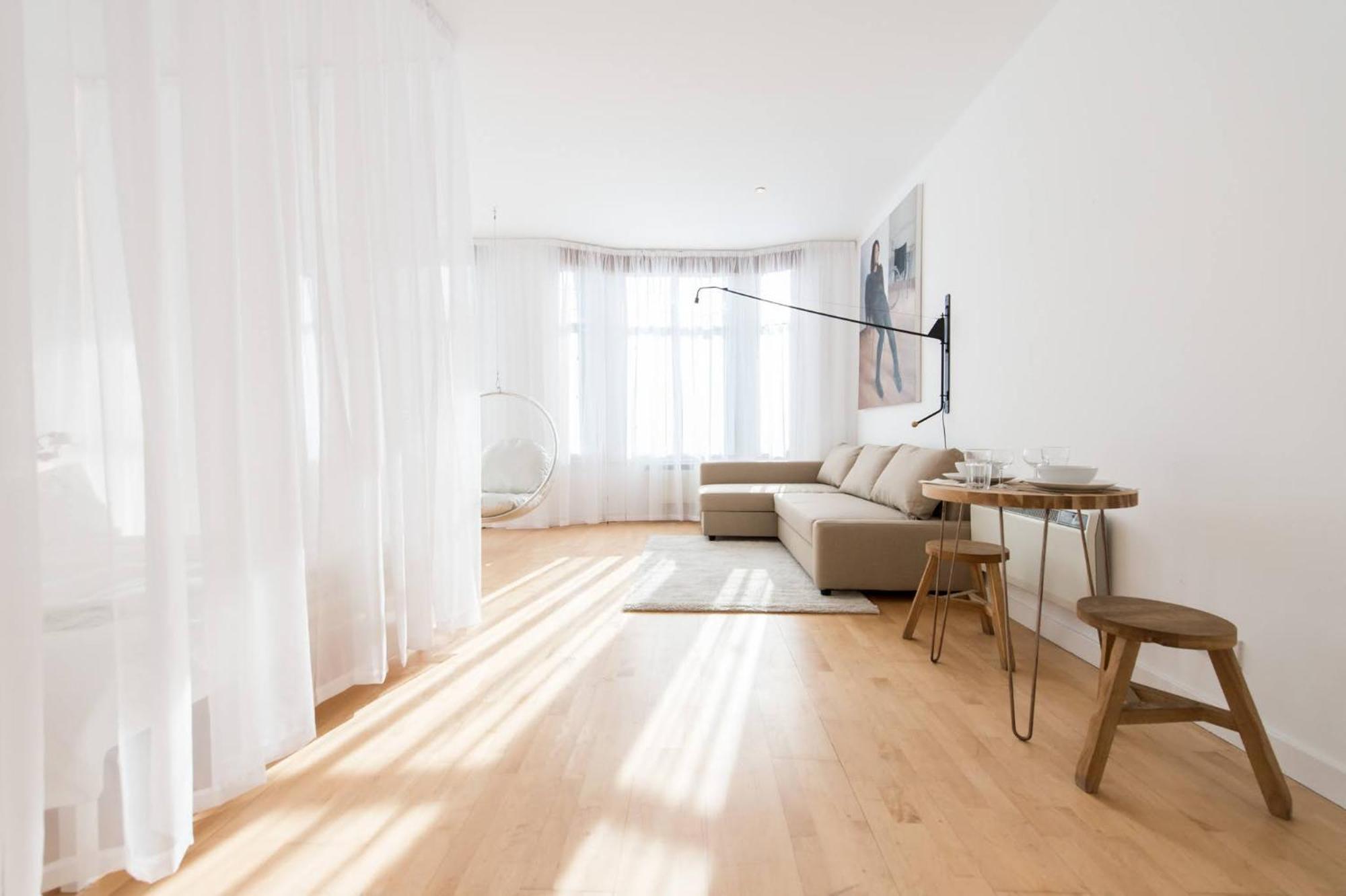 Apartment The William Wallace, By The Design Traveller *