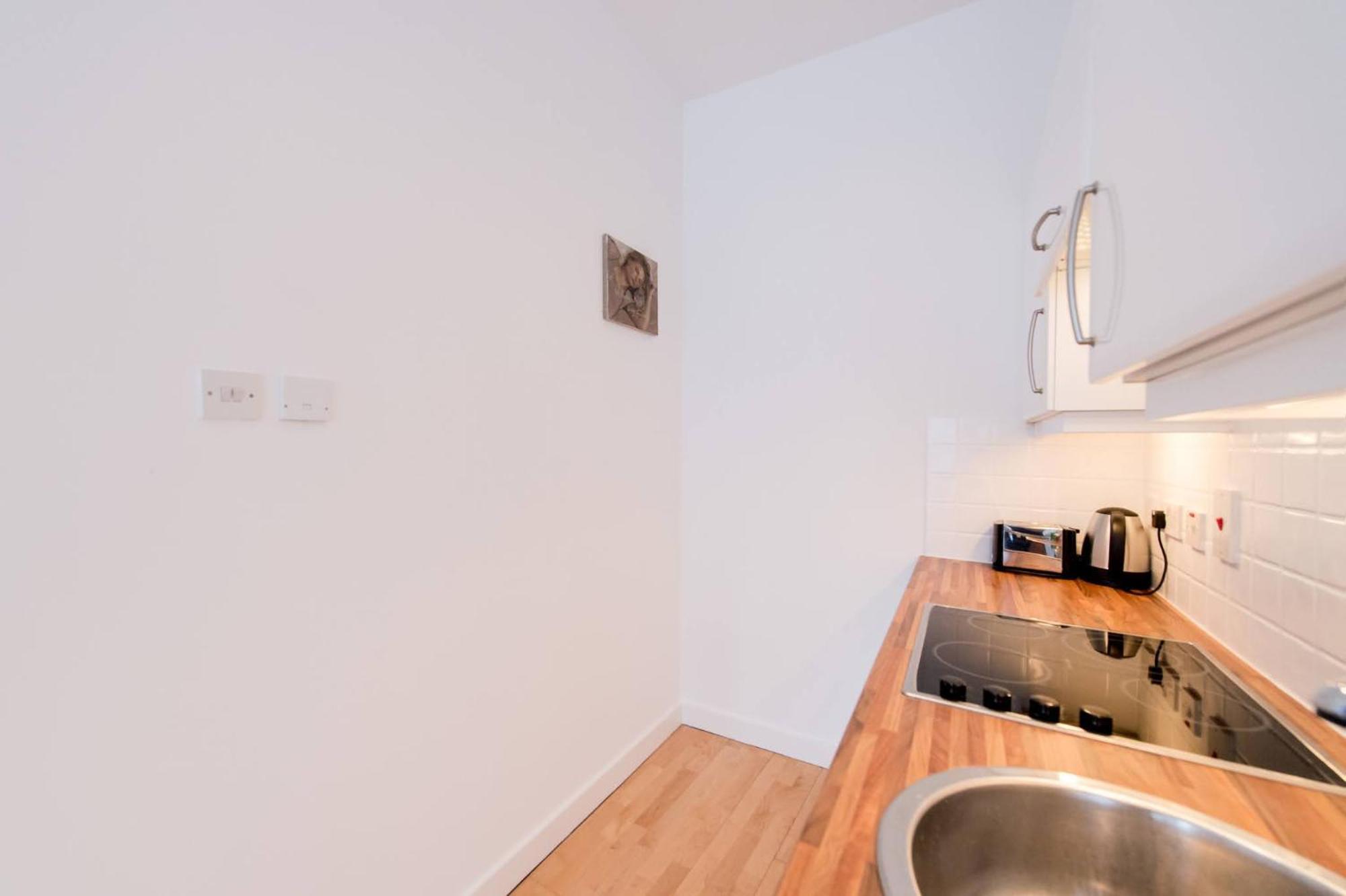 The William Wallace, By The Design Traveller Apartment London