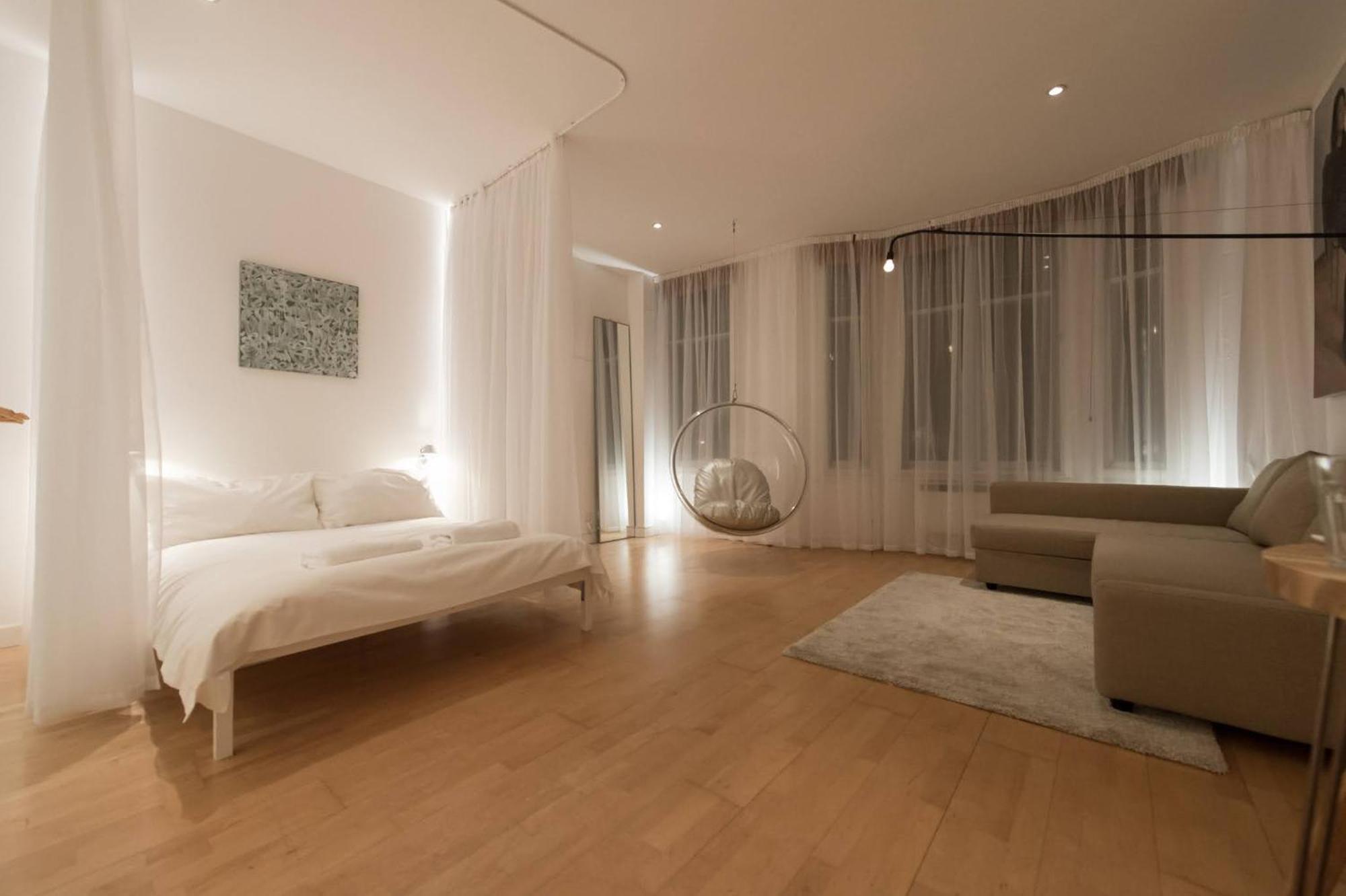 Apartment The William Wallace, By The Design Traveller *