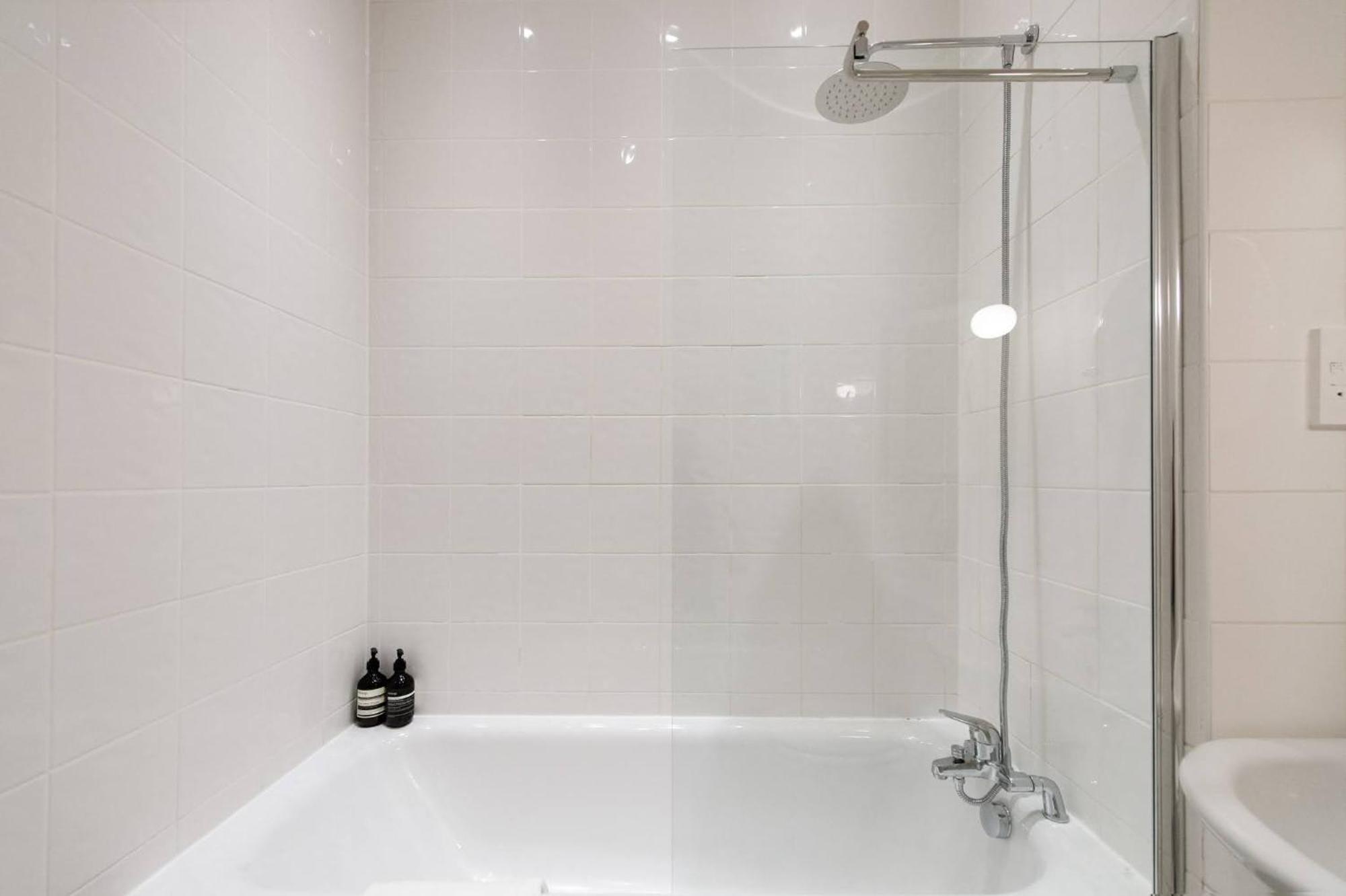 The William Wallace, By The Design Traveller Apartment London