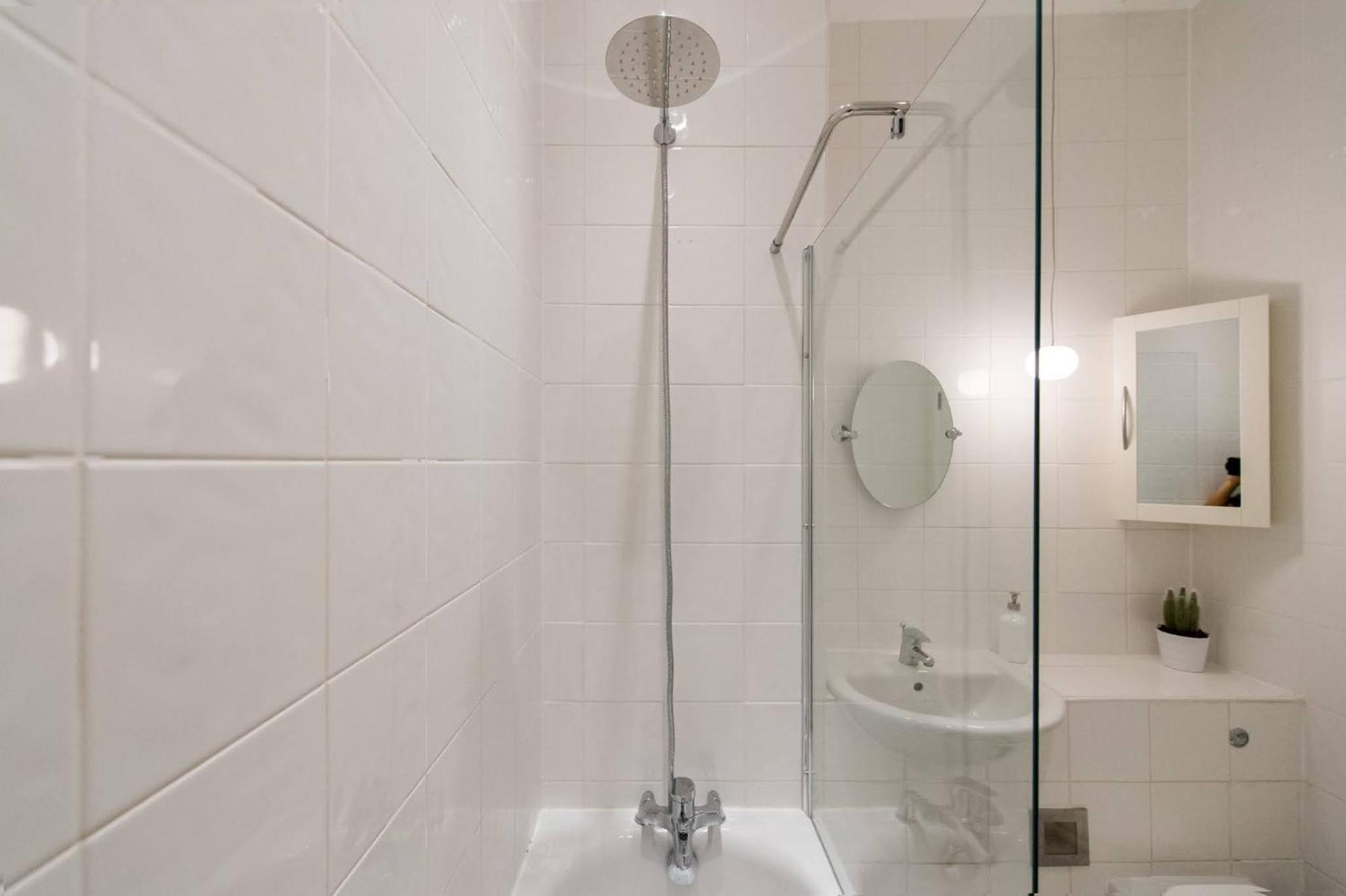 The William Wallace, By The Design Traveller Apartment London