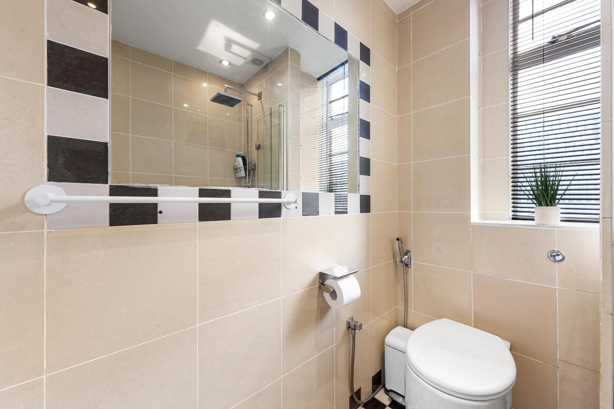 Paddington Station Paradise For Up To 4 Guests! Dream 2 Mins Walk From Station With Extra Double Sofa Bed! * Londres