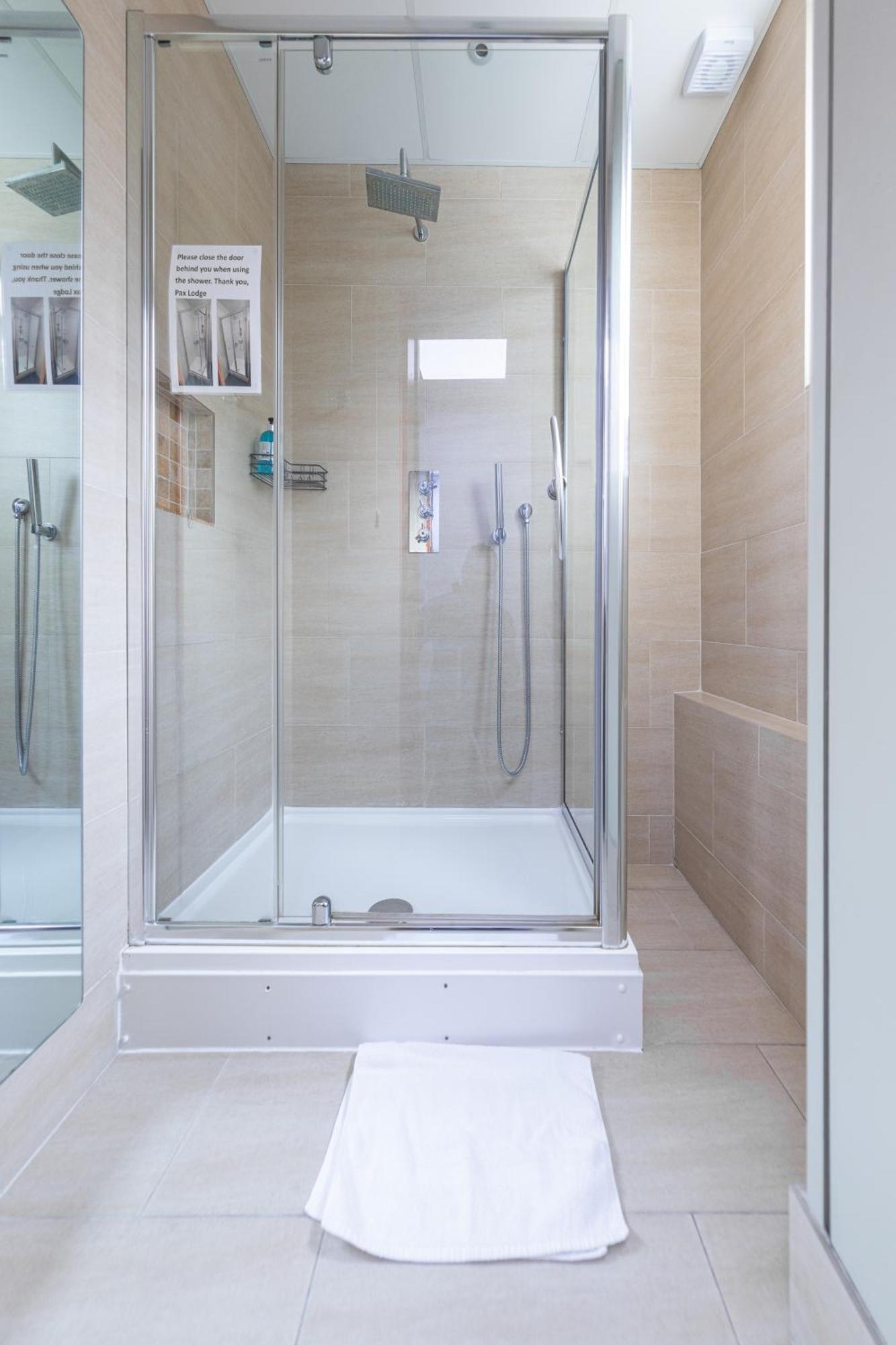 Albergue Pax