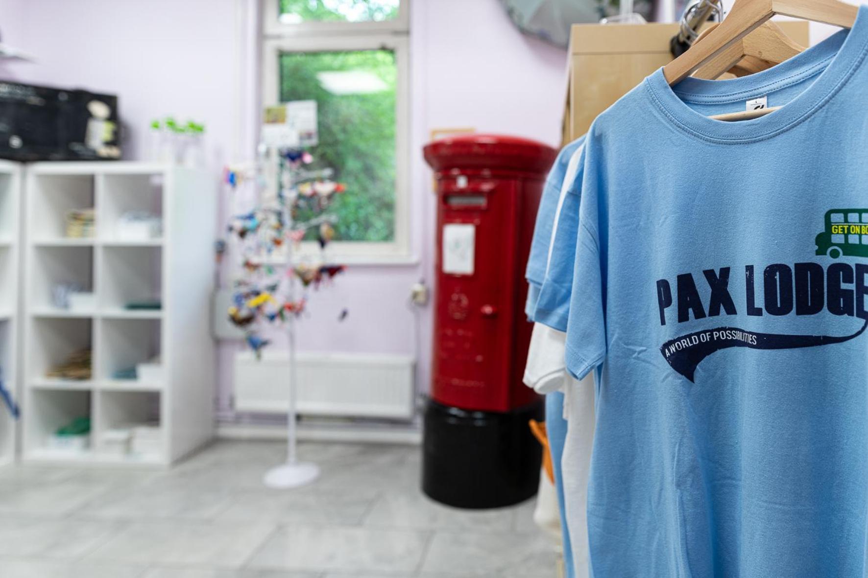 Pax Albergue