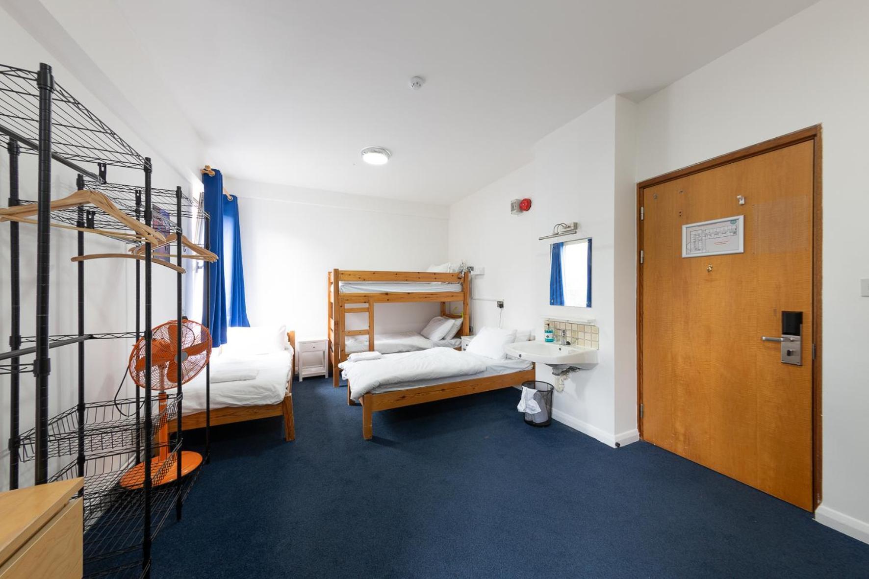 Albergue Pax