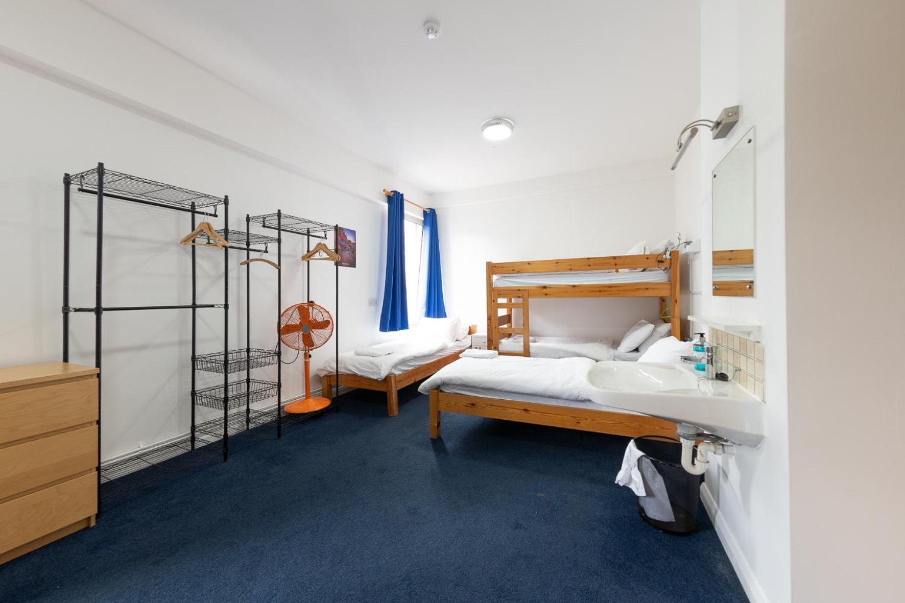 Pax Albergue *